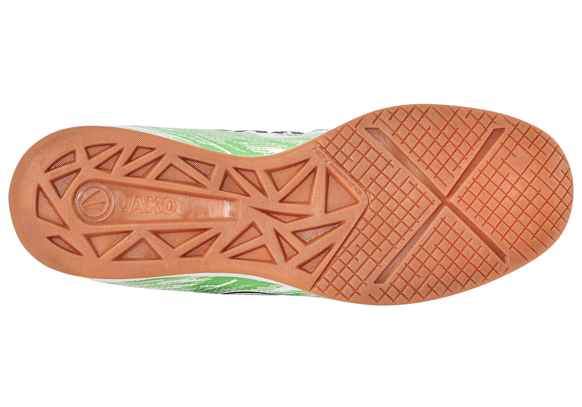 Jako Indoorschuh »J-SI STEPOVER«