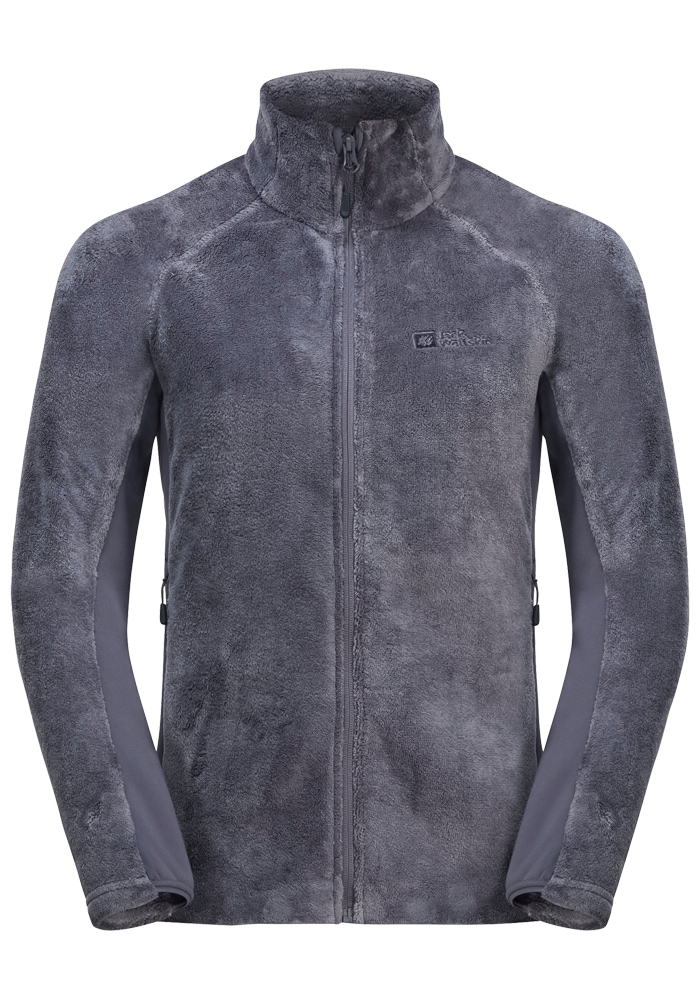 Jack Wolfskin Fleecejacke »ROTWAND FZ W«