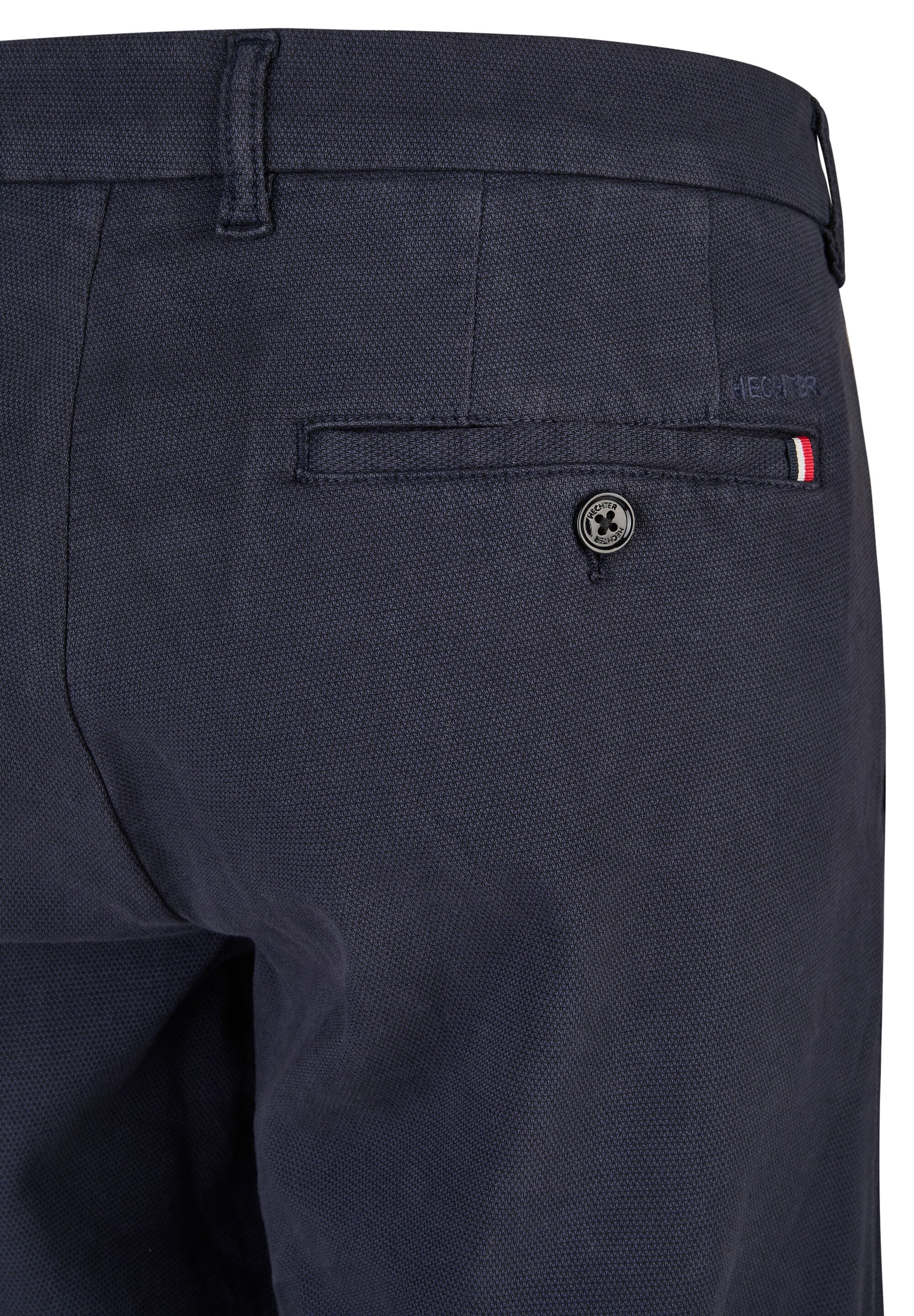 HECHTER PARIS Chinohose »HECHTER PARIS FM Chinohose«  für eine moderne Silhouette