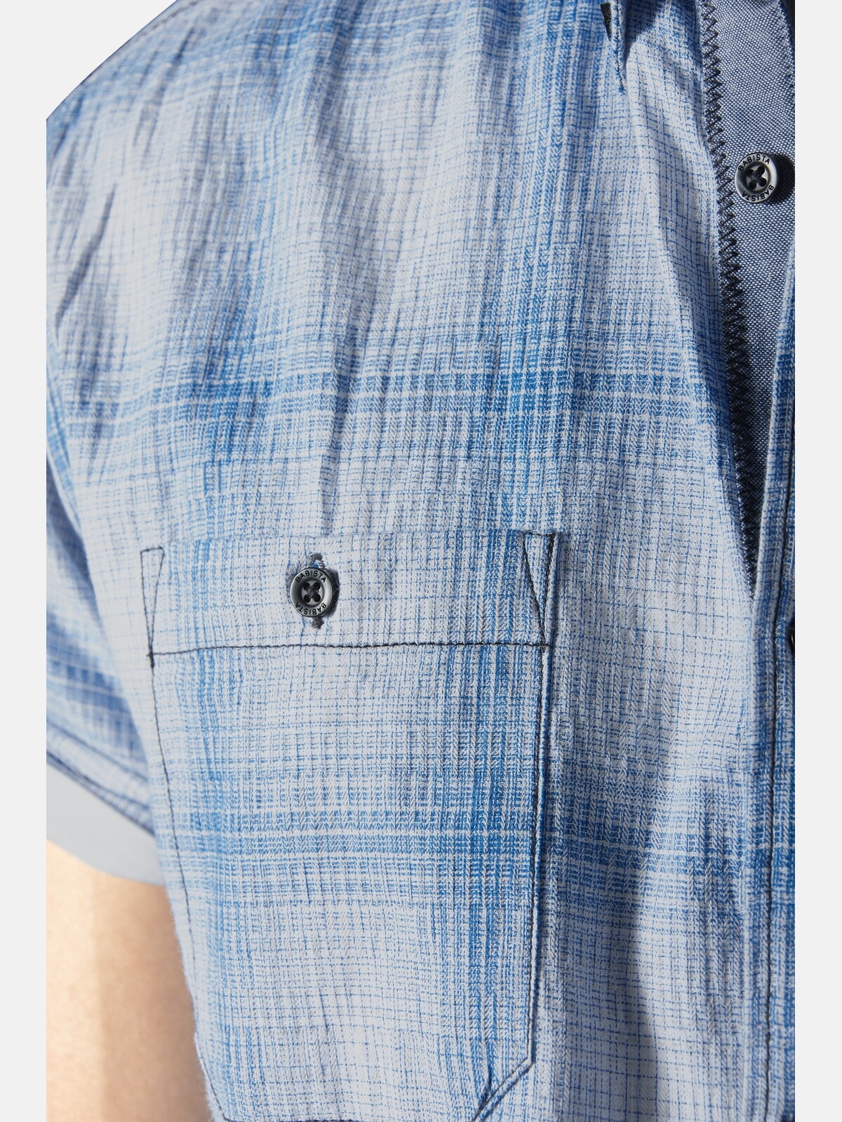 Babista Kurzarmhemd »Kurzarmhemd ROSITELLI« 1 Stk.