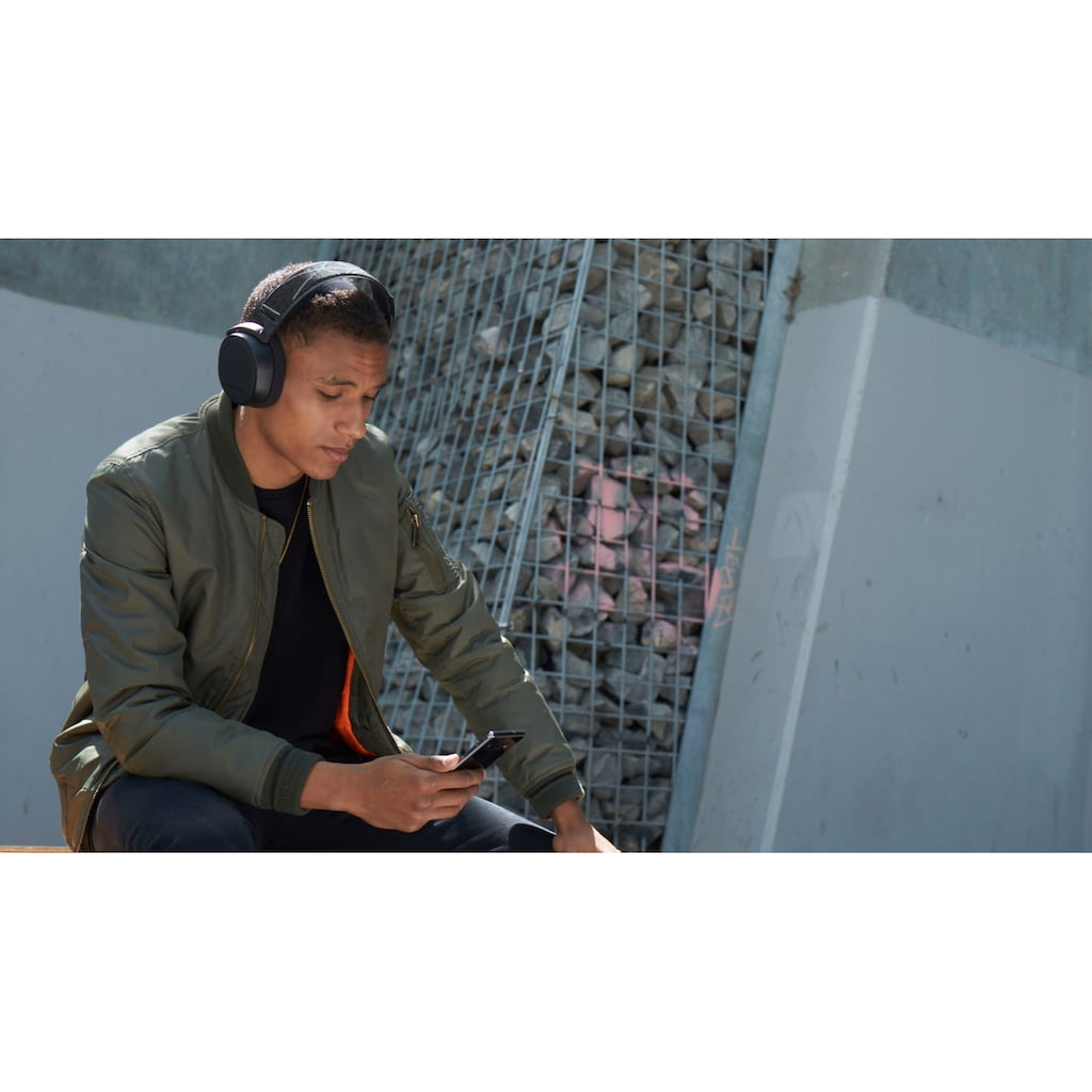 SteelSeries Over-Ear-Kopfhörer »Arctis 9«, WLAN (WiFi), Rauschunterdrückung