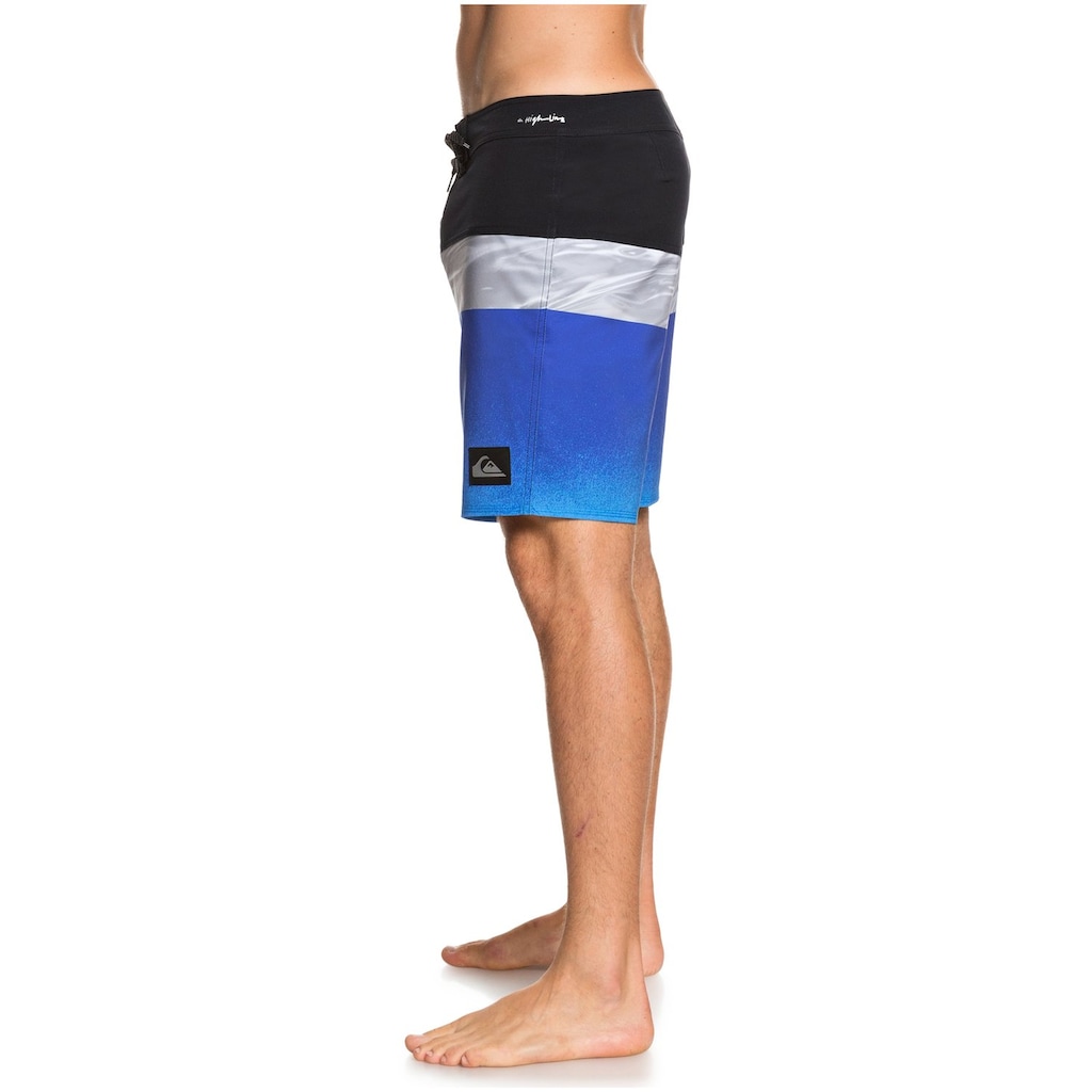 Quiksilver Boardshorts »Highline Hold Down 18"«