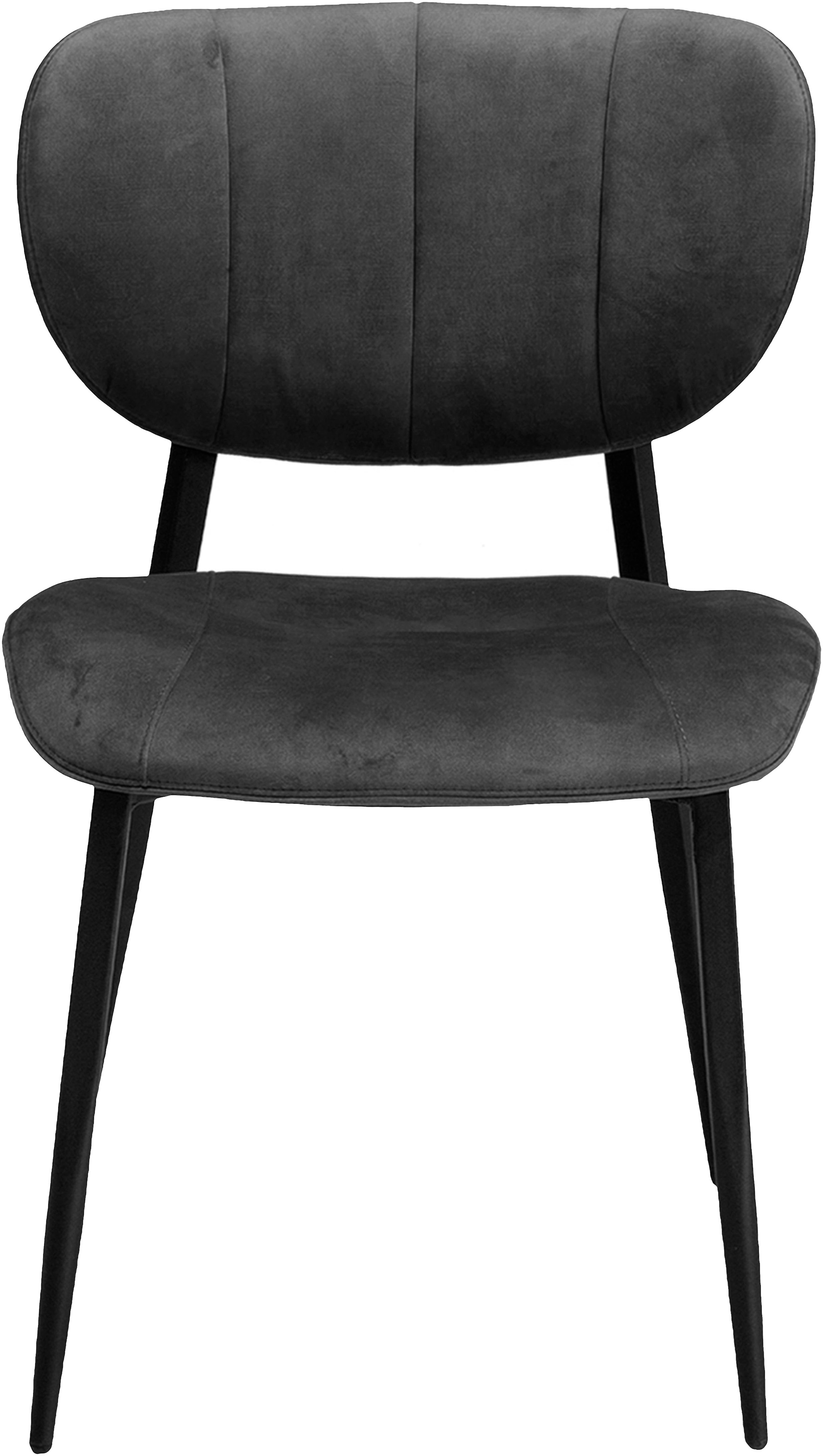 OMG Design Esszimmerstuhl »Jona«, (Set), 1 St., Stoff, Küchenstuhl Polsterstuhl, In drei stilvollen Farben erhältlich