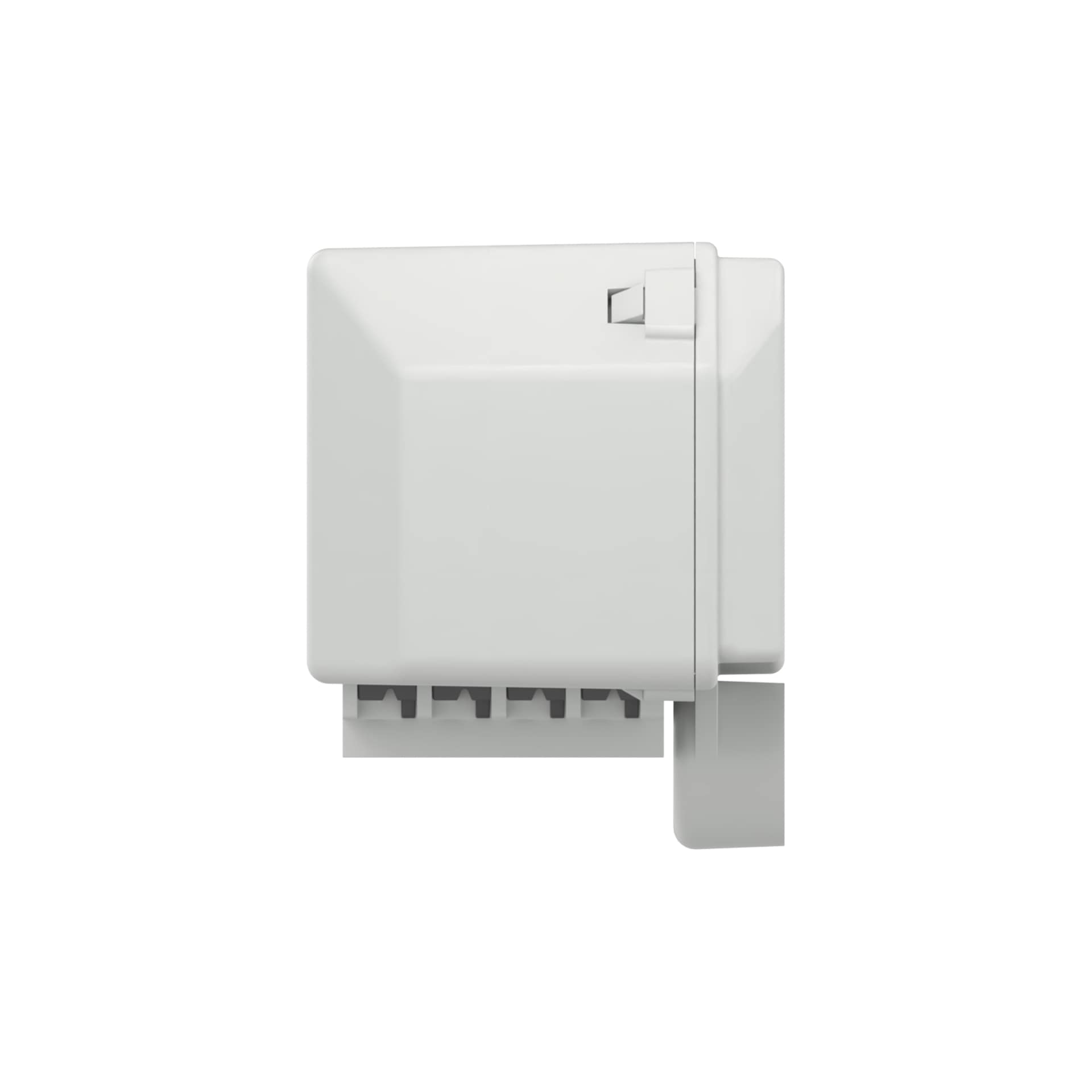 Homematic IP Unterputzschalter »Schaltaktor mit Tastereingang – Unterputz V2«