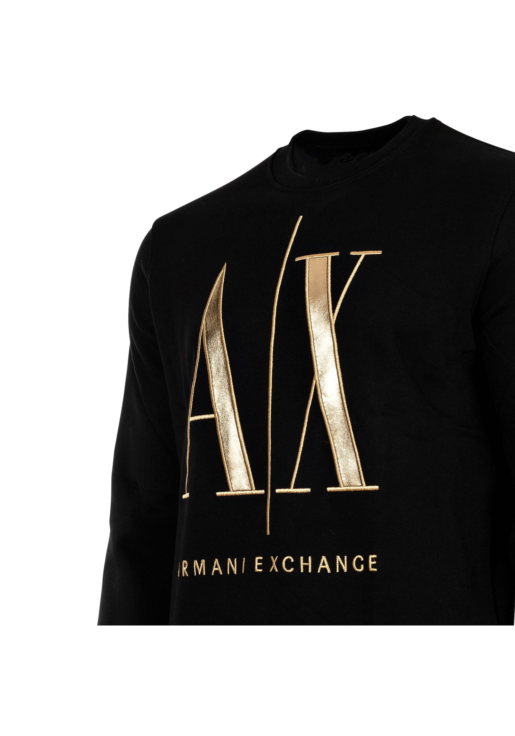 ARMANI EXCHANGE Sweatshirt »Sweatshirt«