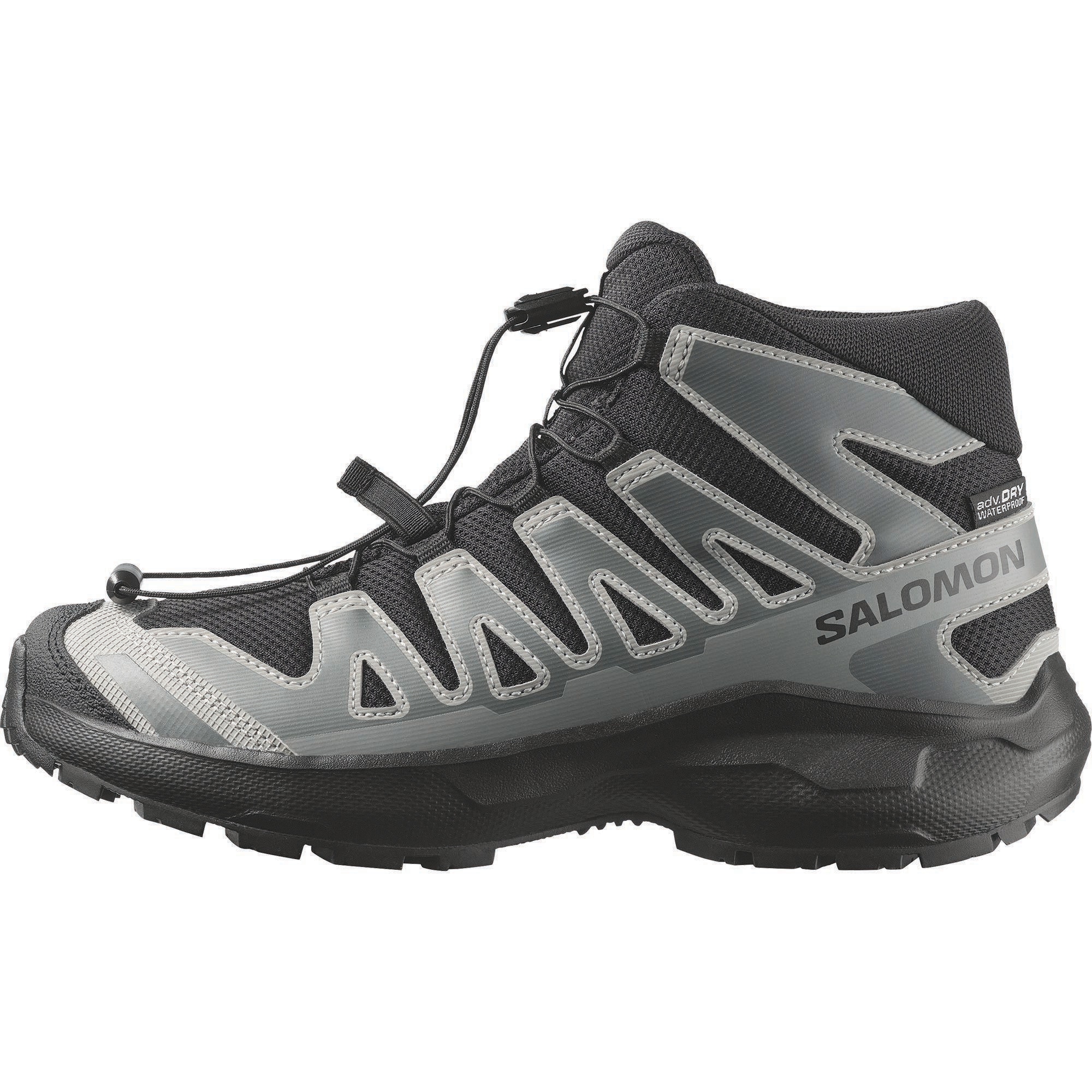 Salomon Outdoorschuh »XA PRO MID WP J«  wasserdicht