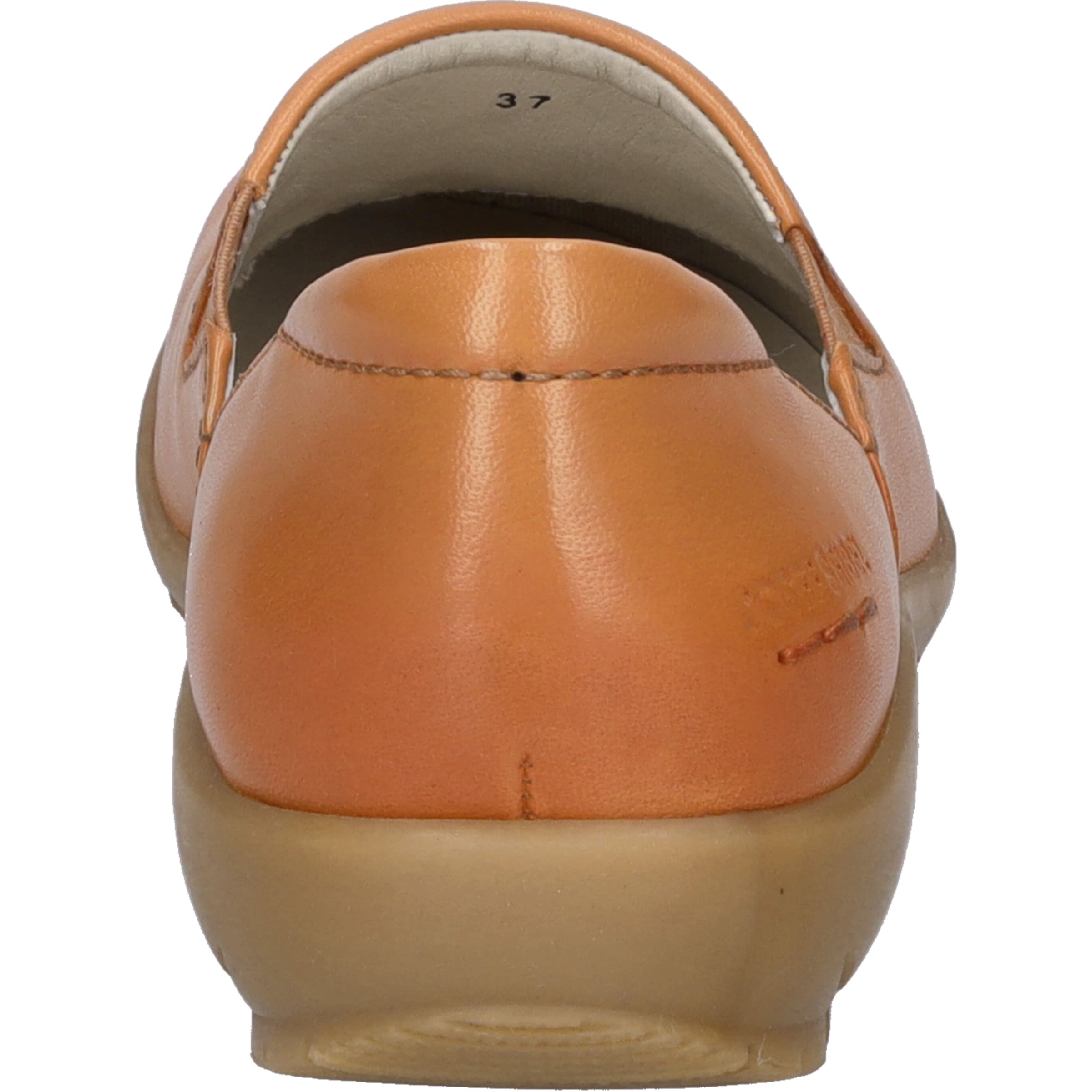 Josef Seibel Slipper »Charlotte 02, orange«