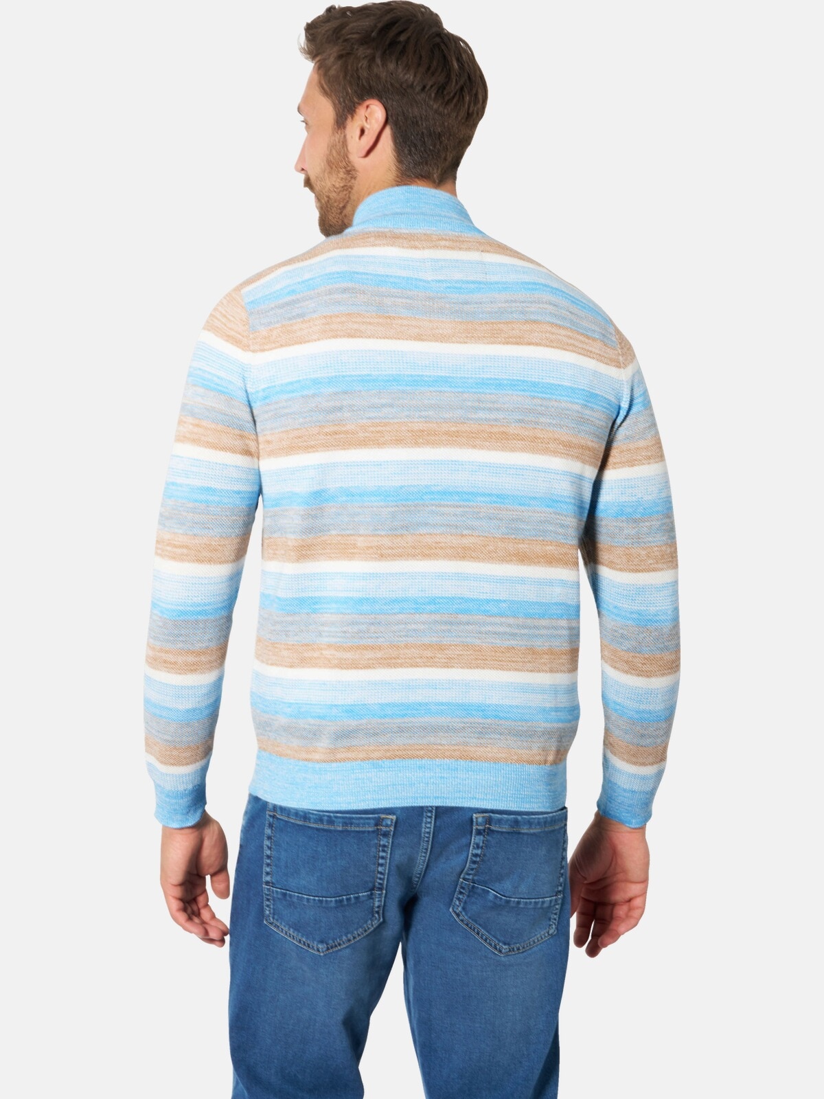 Babista Troyer »Pullover CARLUZ«