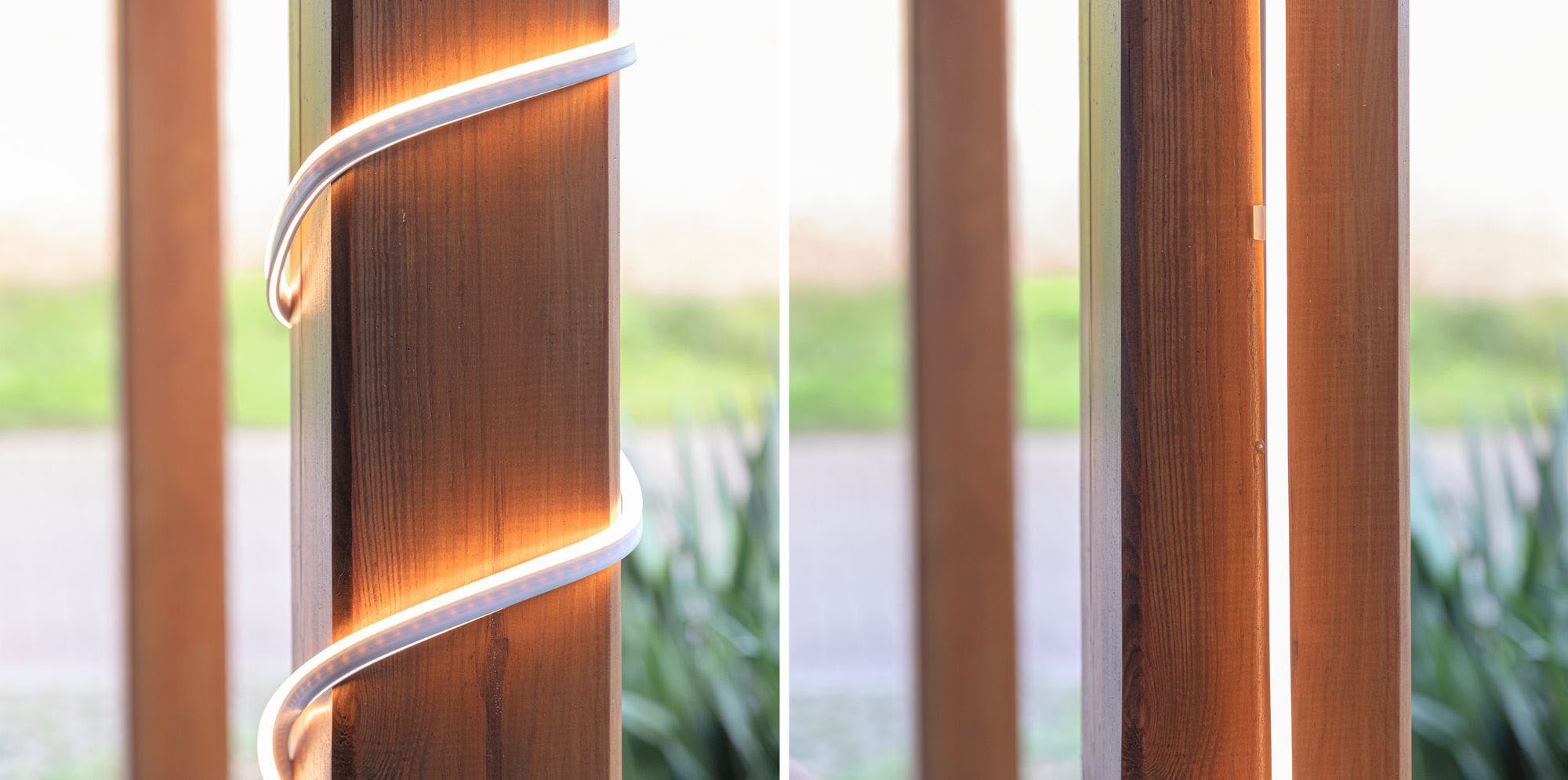 Paulmann LED Stripe »SimpLED Outdoor Stripe Set 5m 20W Warmweiß beschichtet«, 1 St.-flammig
