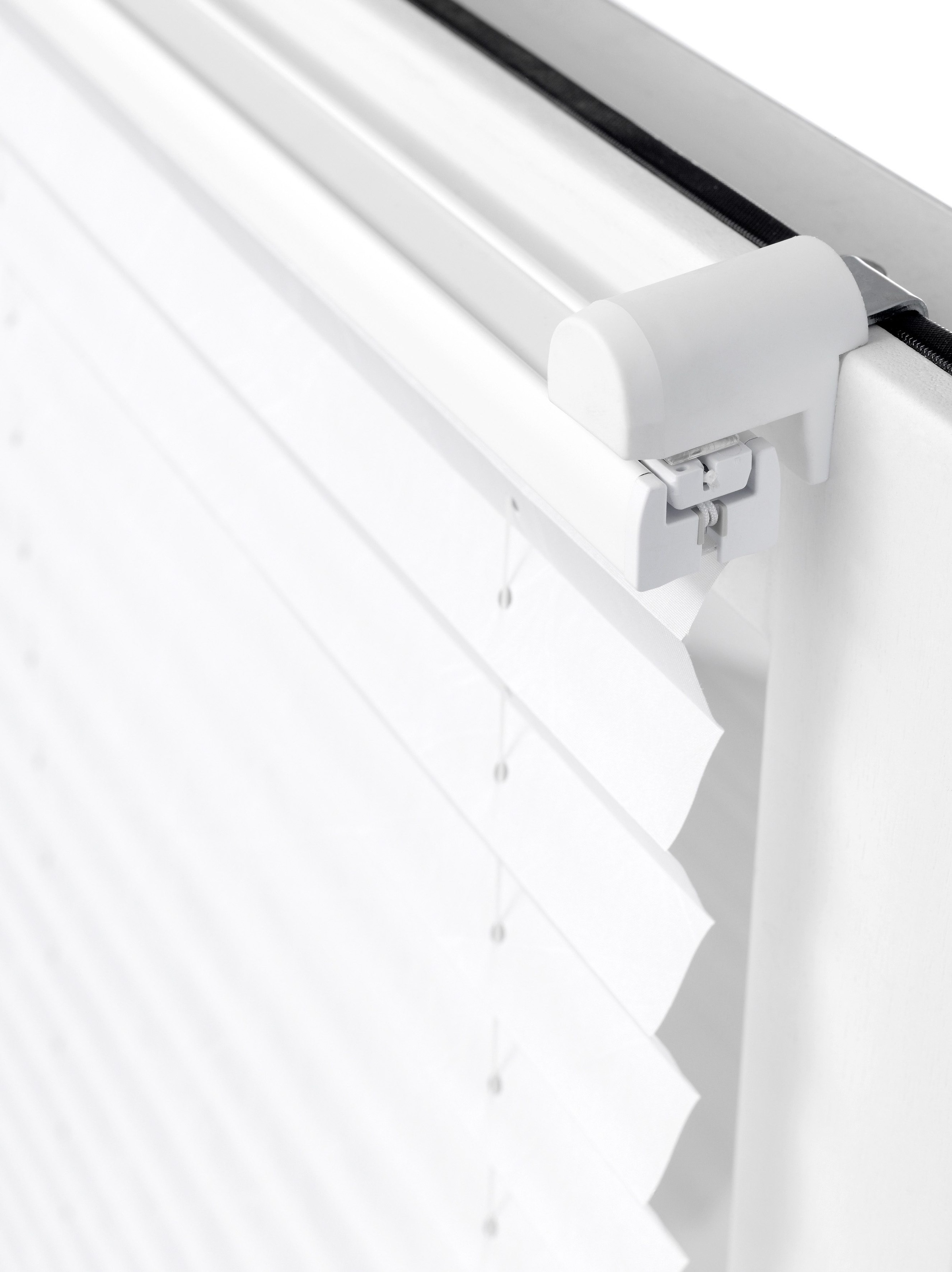 Good Life Klemmhalter für Sichtschutz Made in Germany