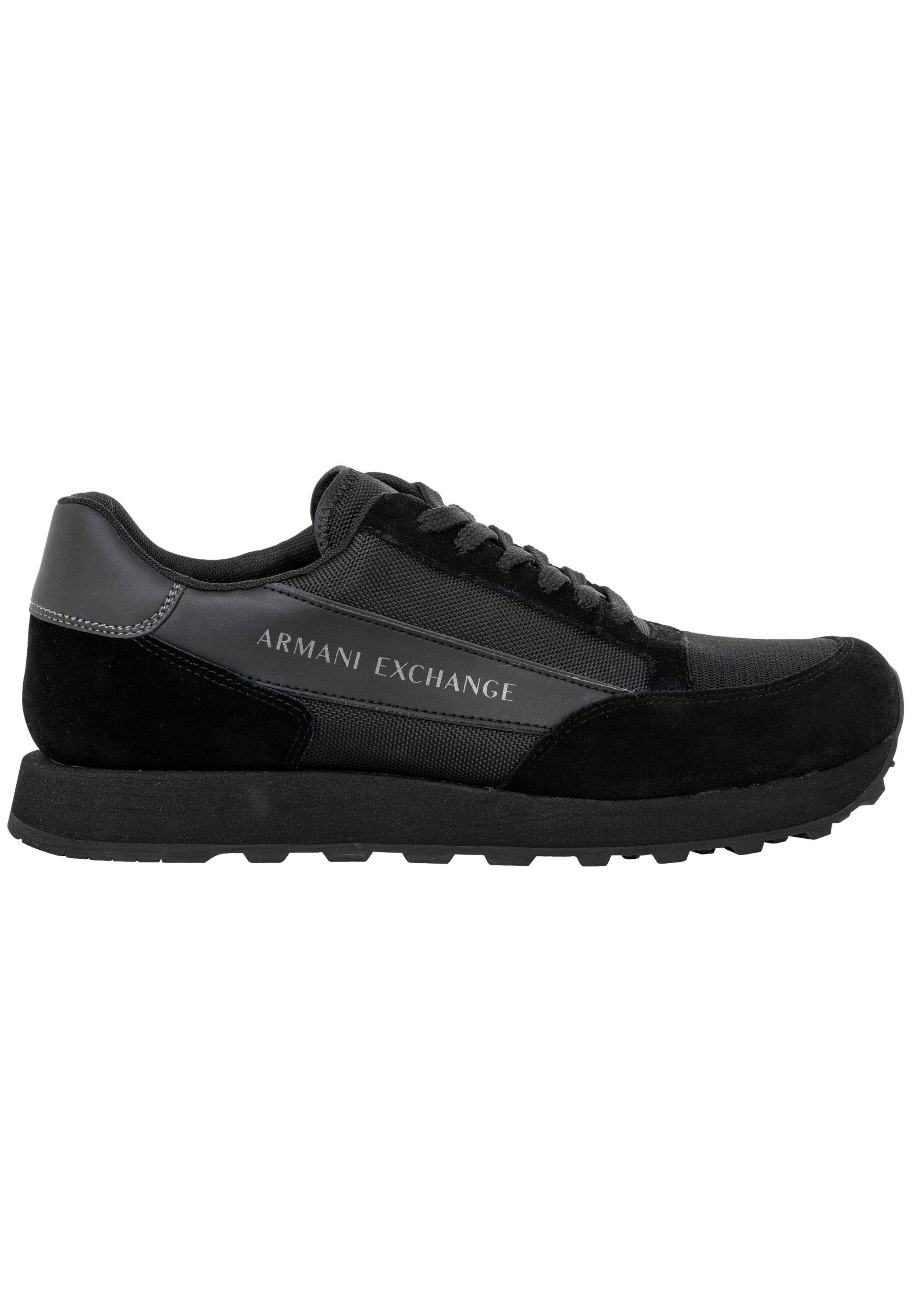 ARMANI EXCHANGE Sneaker »Sneaker«