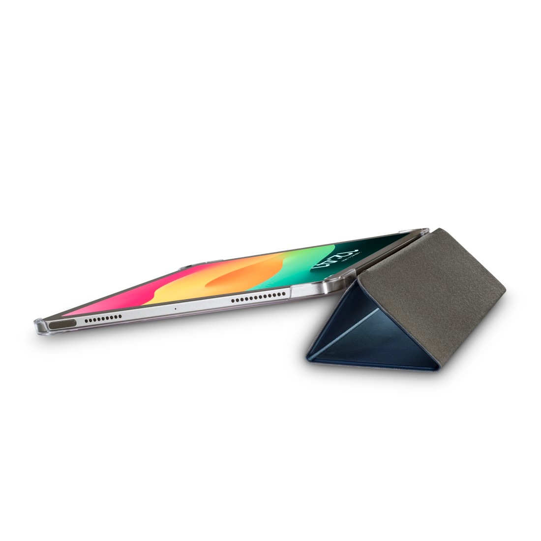 Hama Tablet-Hülle »Schutzhülle "Fold Clear" für Apple iPad Pro 11" (2025/2024)«