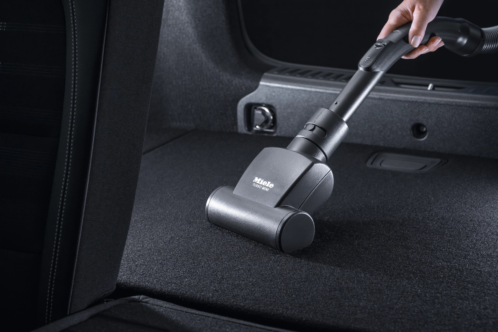 Miele Turbobürste »STB 101, Turbo Mini«