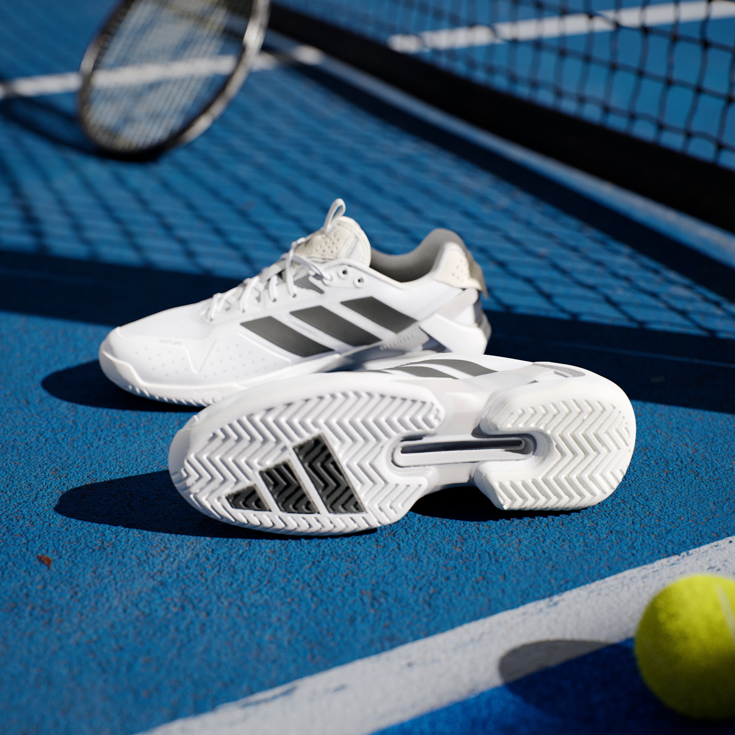 adidas Performance Tennisschuh »ADIZERO UBERSONIC 5«