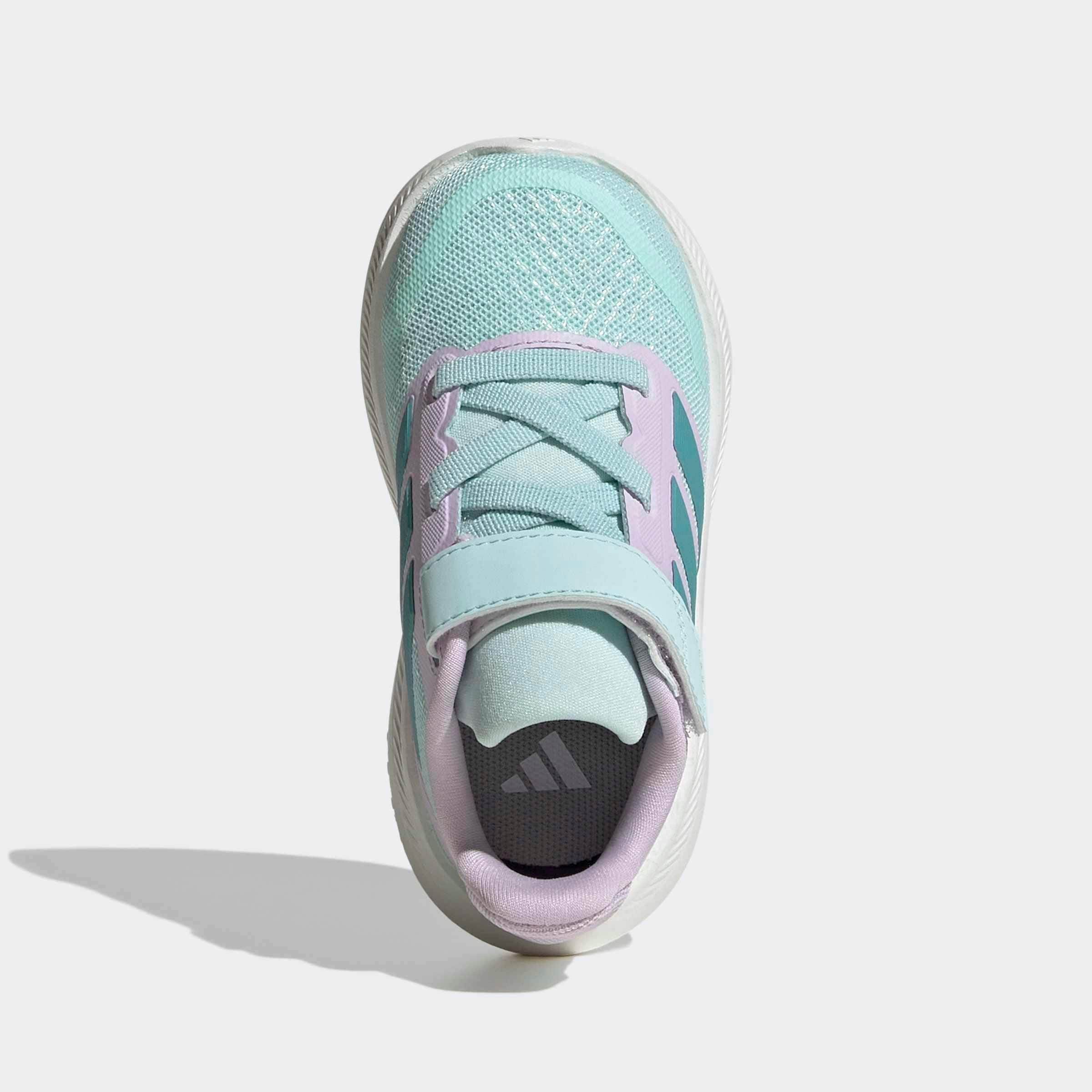 adidas Sportswear Sneaker »RUNFALCON 5 KIDS«  mit Klettverschluss