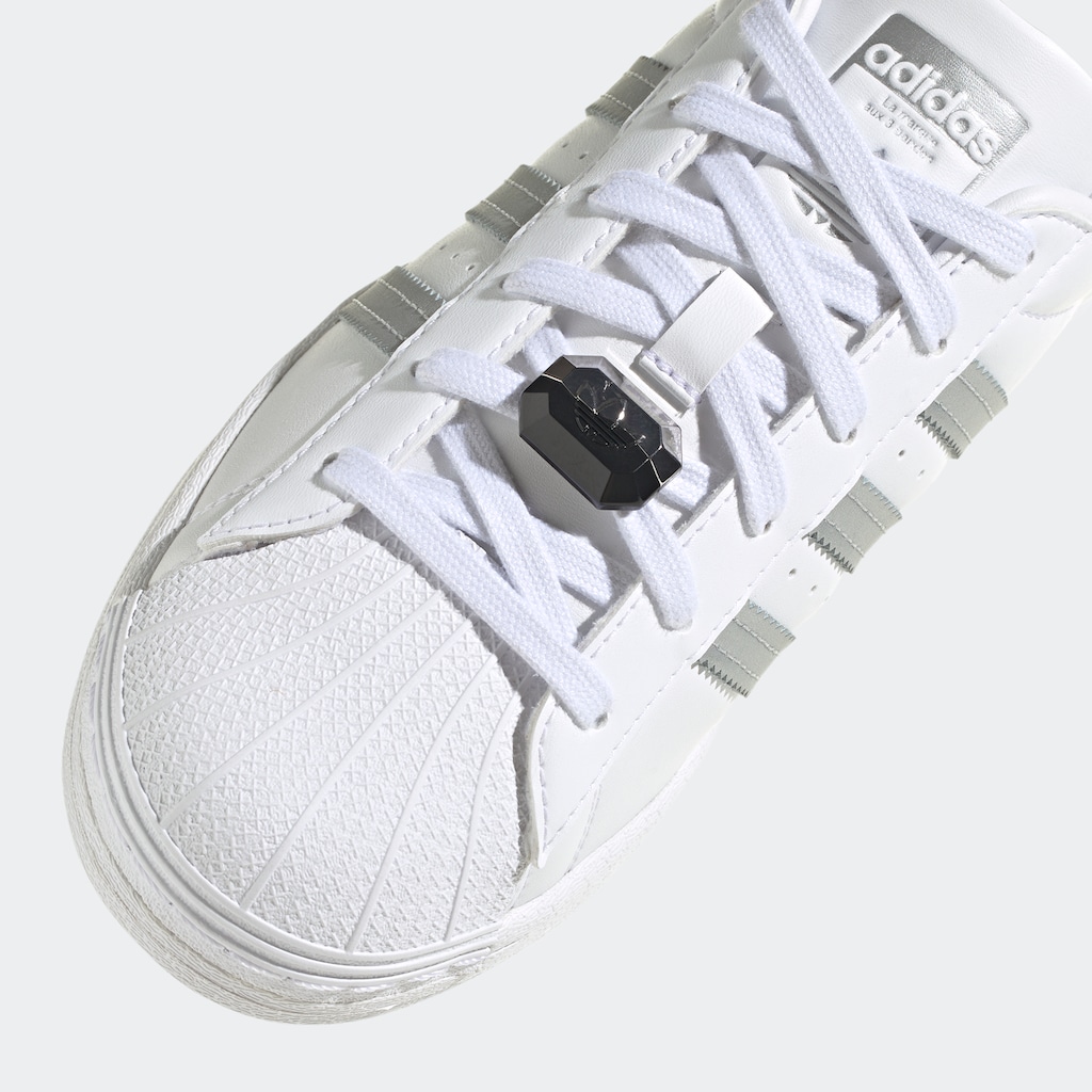 adidas Originals Sneaker »SUPERSTAR«