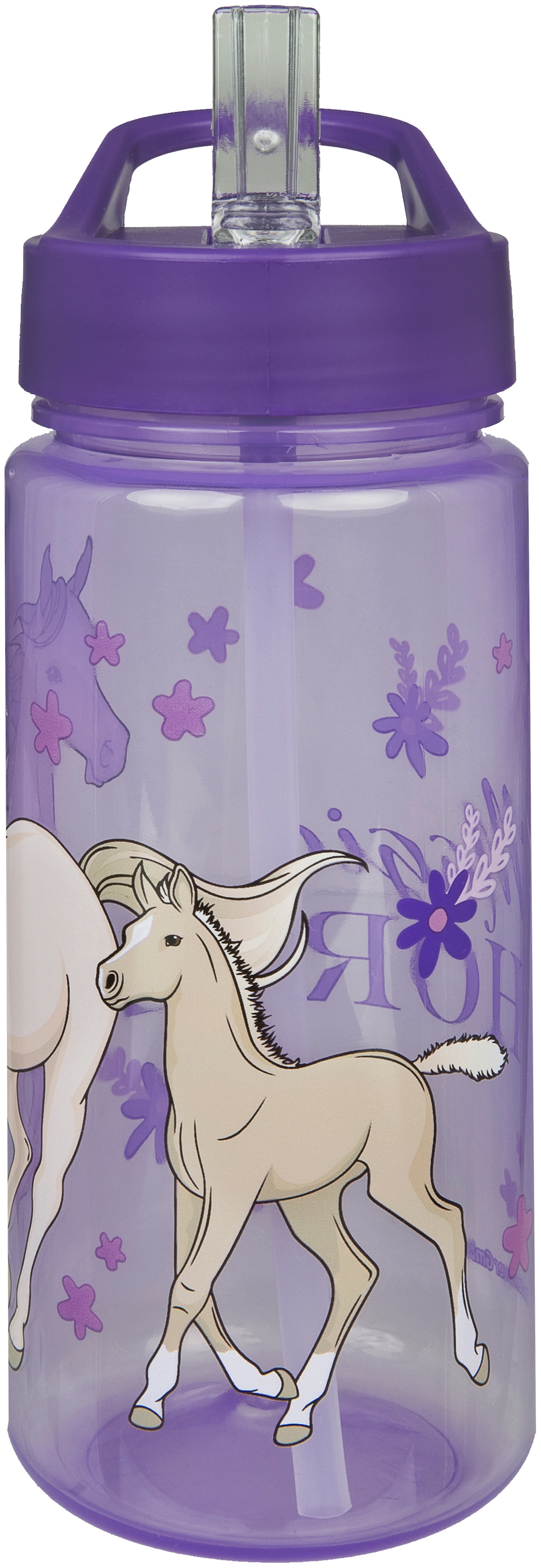 Scooli Lunchbox »mit Trinkflasche« Set, 2 tlg.