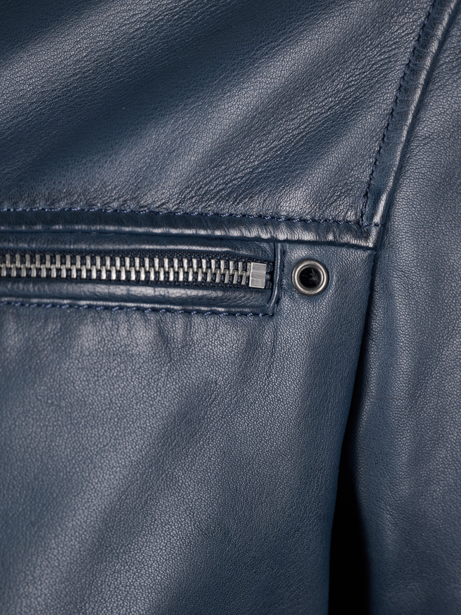 JCC Lederjacke »Lederjacke 31024405«