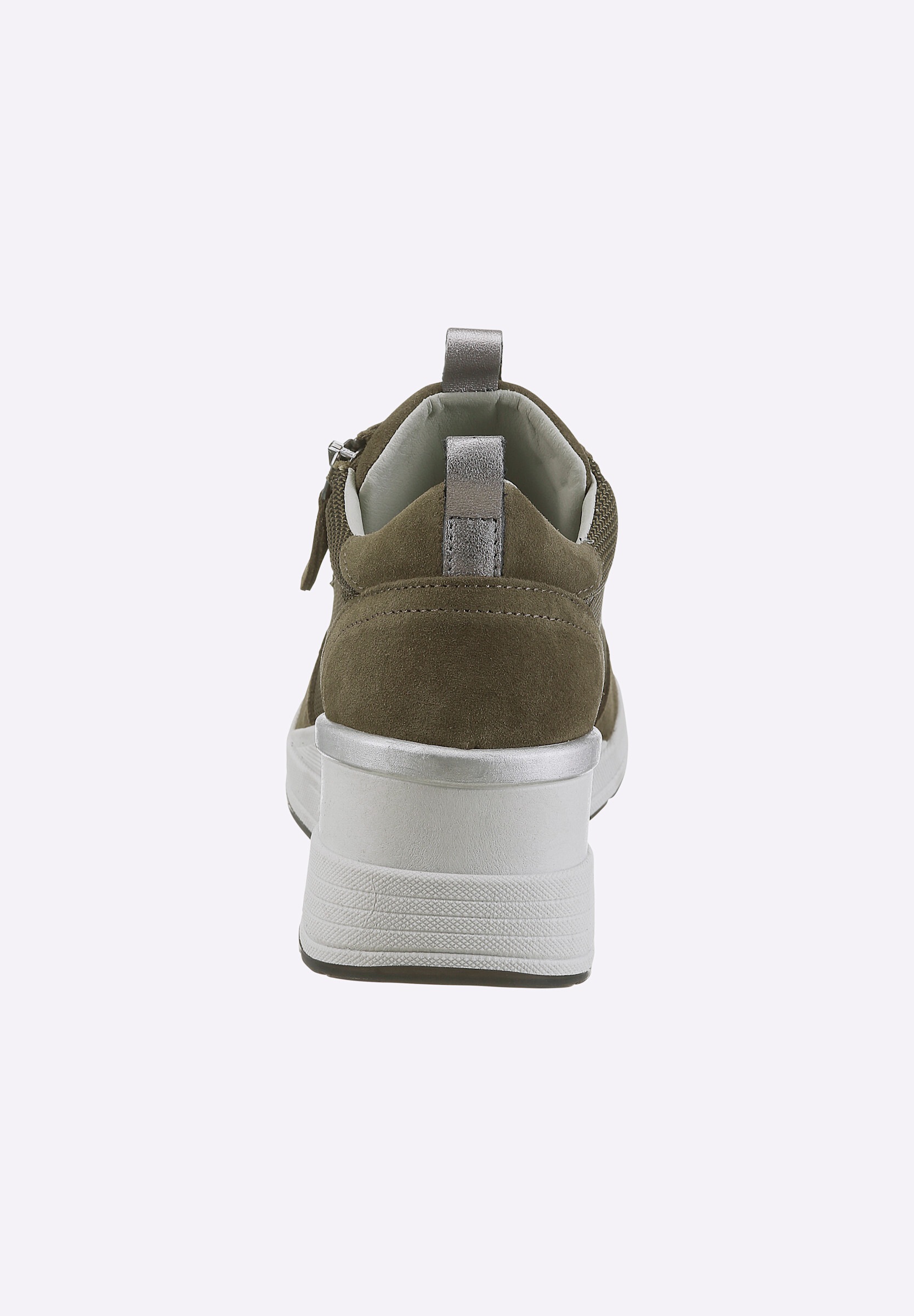 heine Schnürschuh »Sneaker Sneaker«