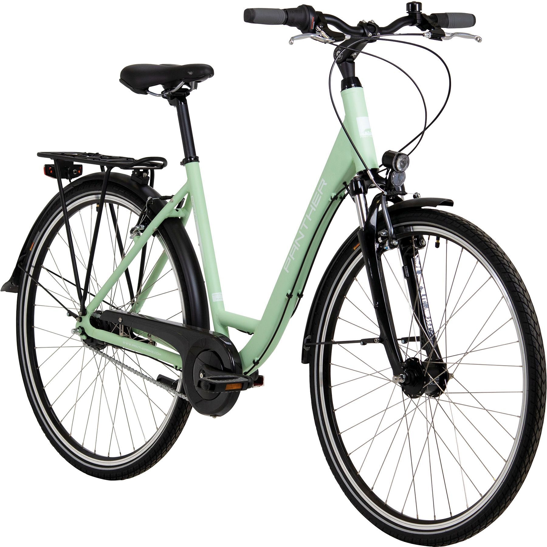 Panther Cityrad »Citybike Caraz 3.0 28 Zoll«