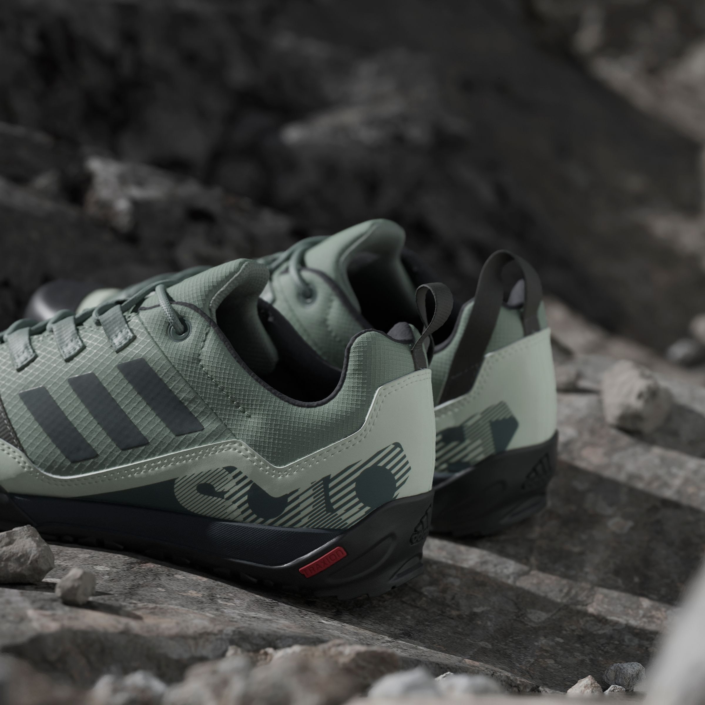 adidas TERREX Wanderschuh »TERREX SWIFT SOLO 2.0«