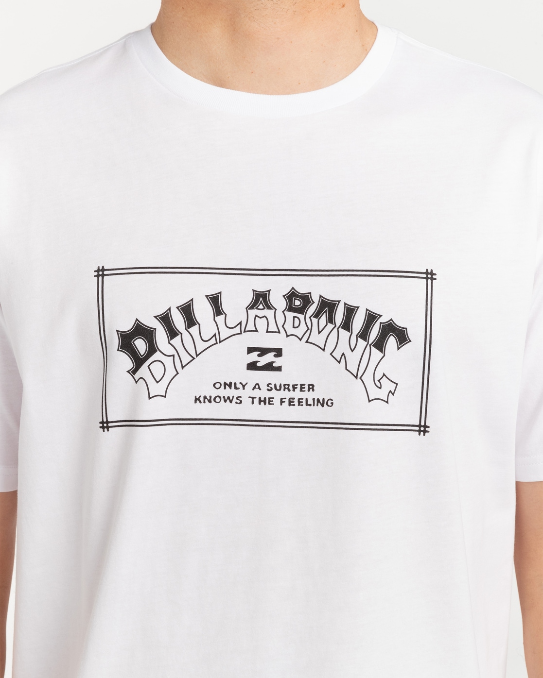Billabong T-Shirt »Arch«