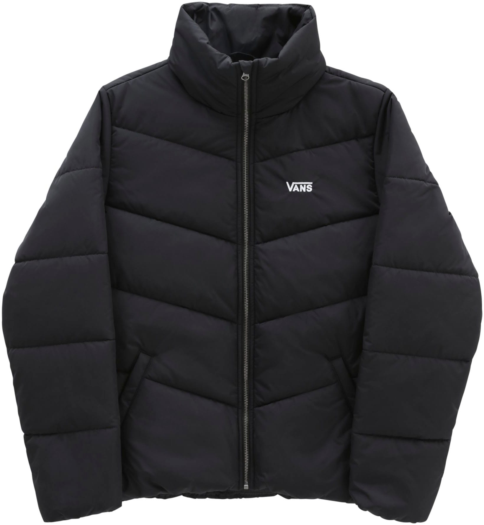 Vans Steppjacke »FOUNDRY PUFF MTE«