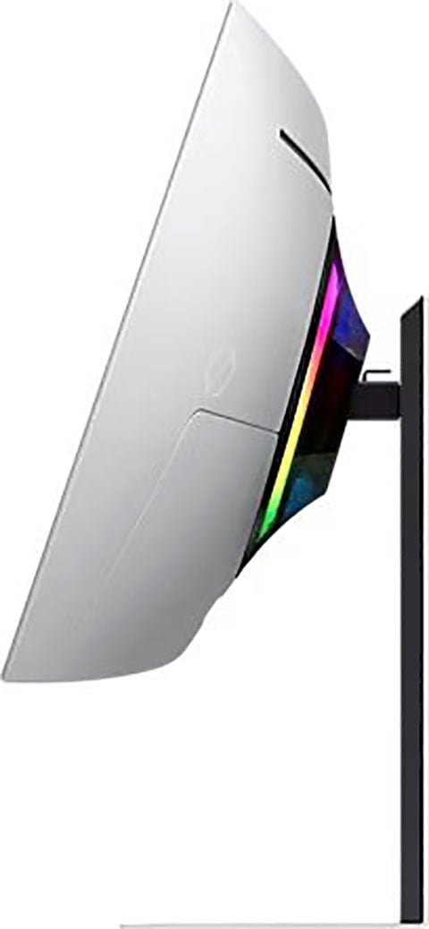 Samsung Curved-Gaming-OLED-Monitor »Odyssey OLED G8SB S34BG850SU«, 86 cm/34 Zoll, 3440 x 1440 px, 4K Ultra HD, 0,1 ms Reaktionszeit, 175 Hz, 0.03ms GTG