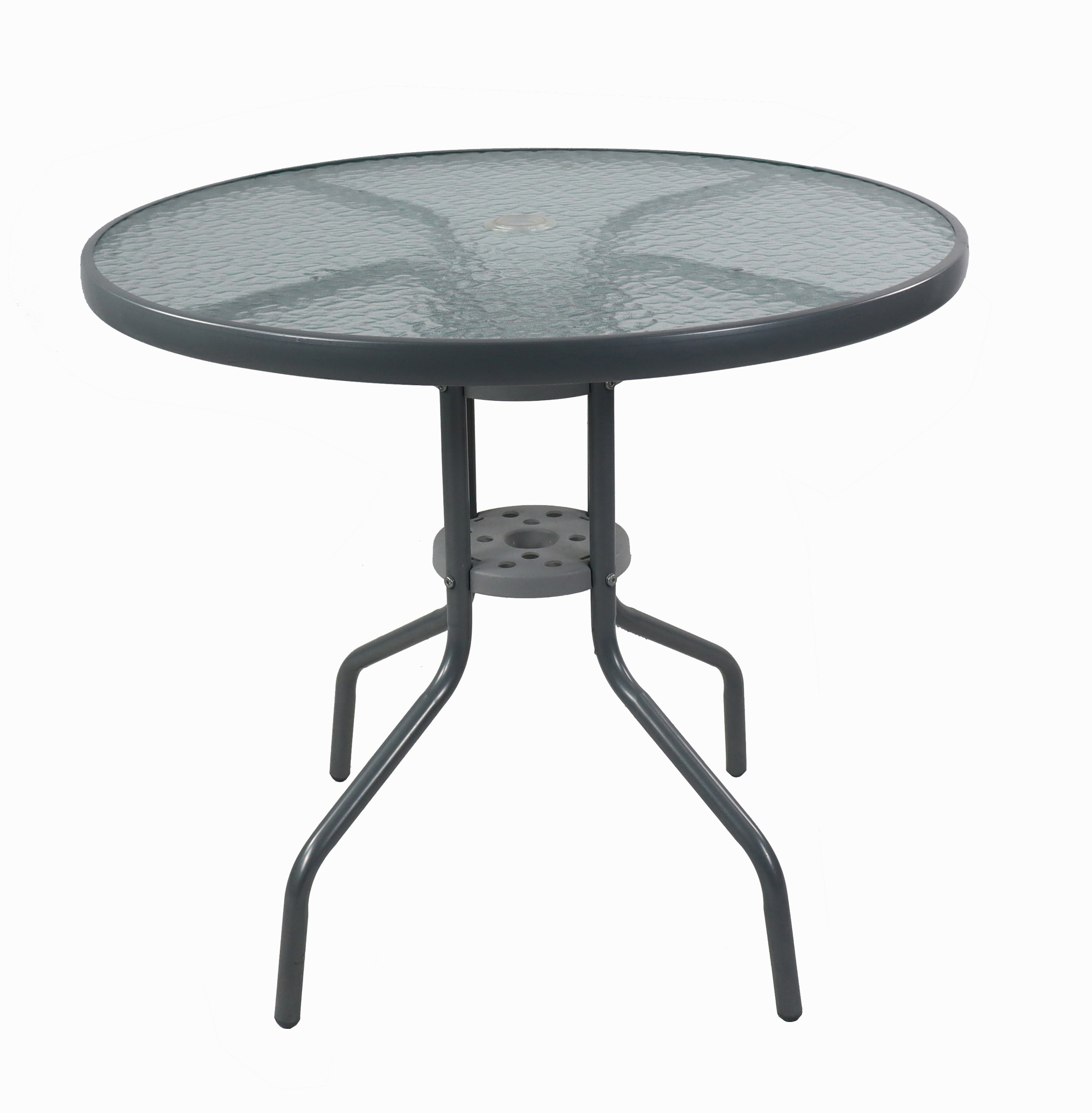 VCM Garten-Essgruppe »6tlg Balkonset Gartenmöbel Stapelstühle Set Maxola«