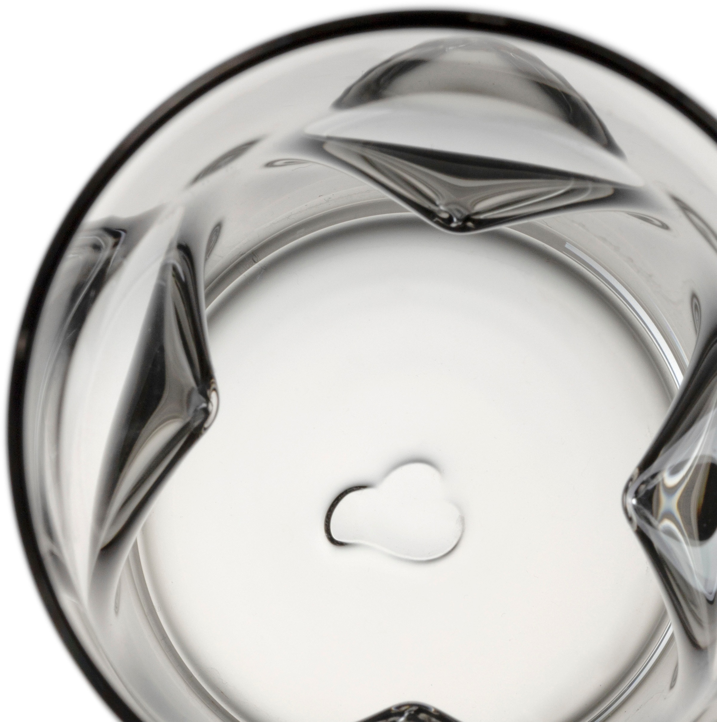 LEONARDO Longdrinkglas »VESUVIO«, (Set, 4 tlg.), 330 ml, 4-teilig