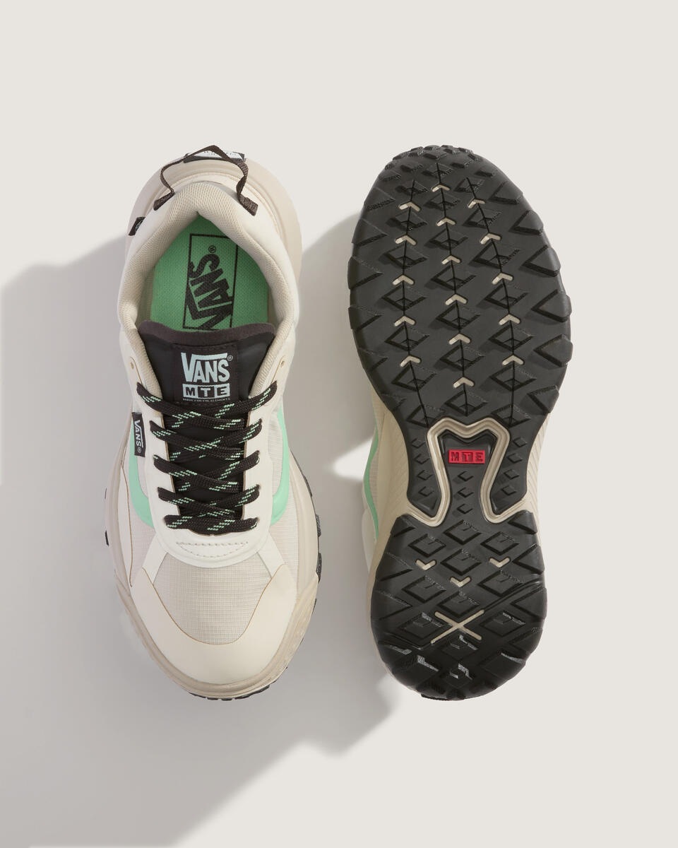 Vans Sneaker »MTE Crosspath«  wasserabweisend