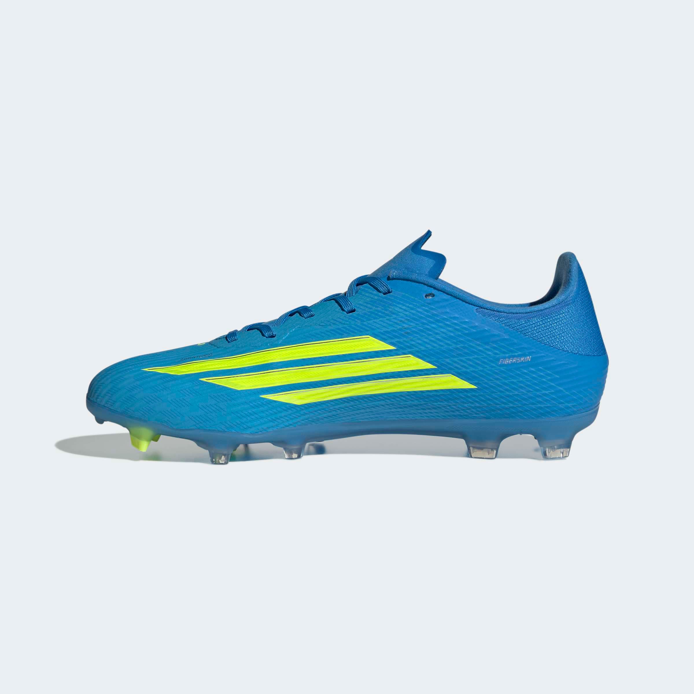 adidas Performance Fußballschuh »F50 LEAGUE , FESTE/GEMISCHTE BÖDEN«  für viele verschiedene Böden geeignet