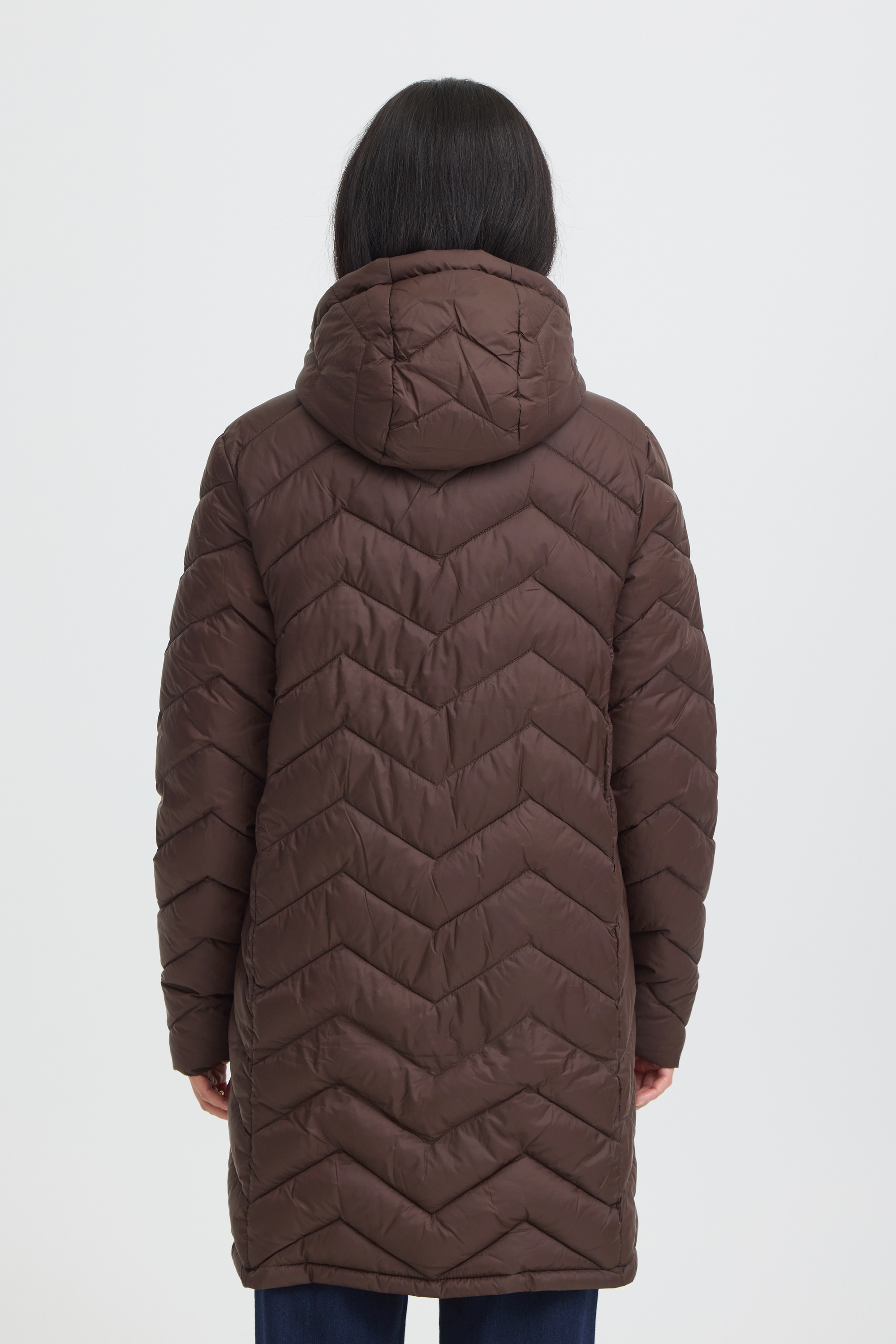 fransa Steppjacke »Damen Gefütterte Jacke FRBAPADDING«