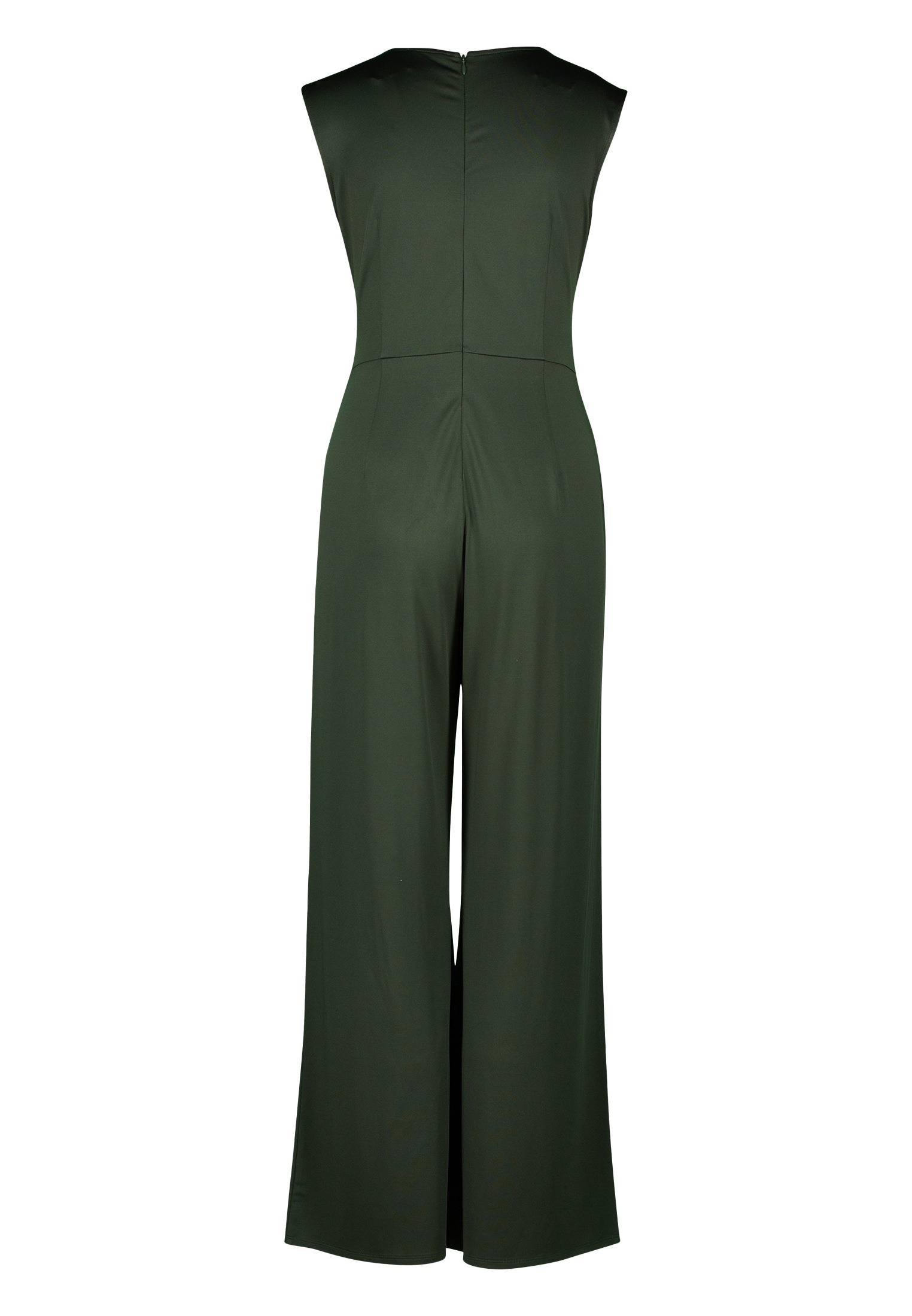 Zero Jumpsuit »Jumpsuit mit Raffung«
