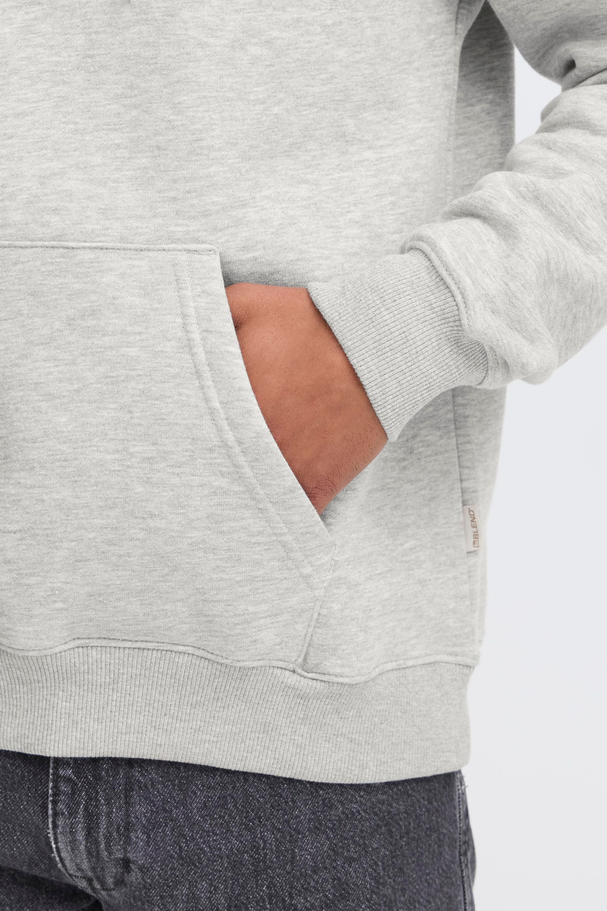 Blend Kapuzenpullover »Hoodie BHJUSTAN«