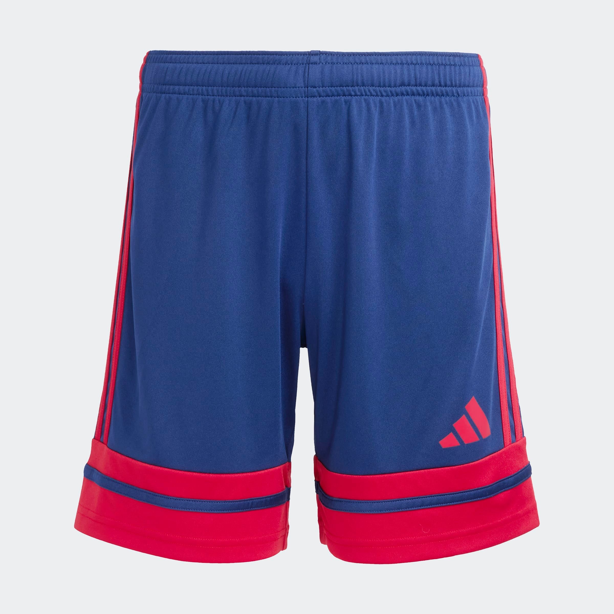 adidas Performance Trainingsshorts »SQUA25 SHO Y«, (1 tlg.)