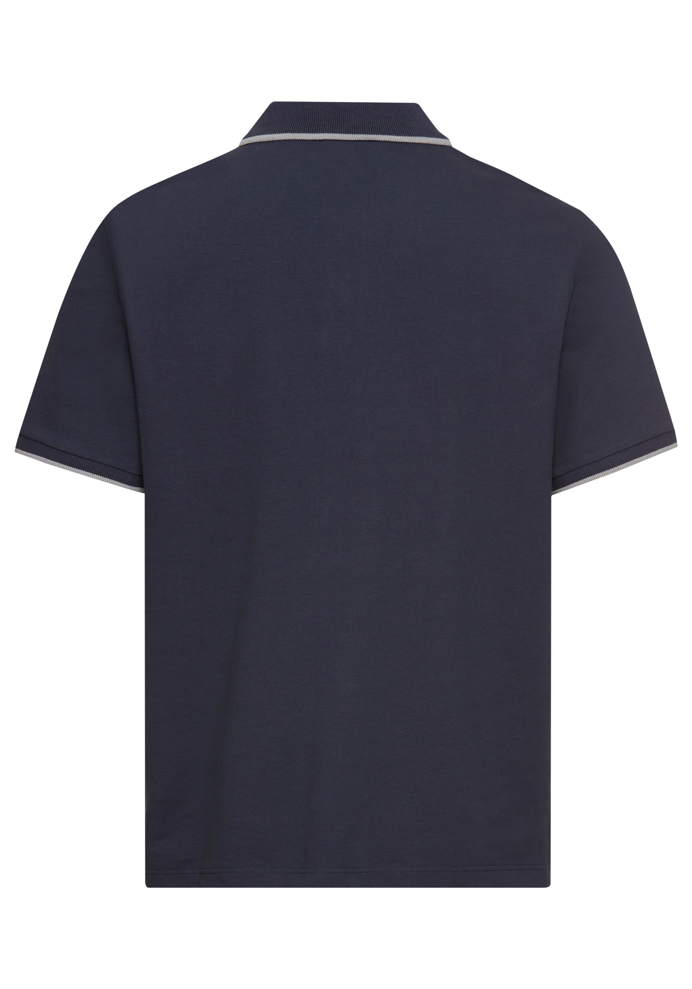 Bruno Banani Poloshirt, Piqué Poloshirt
