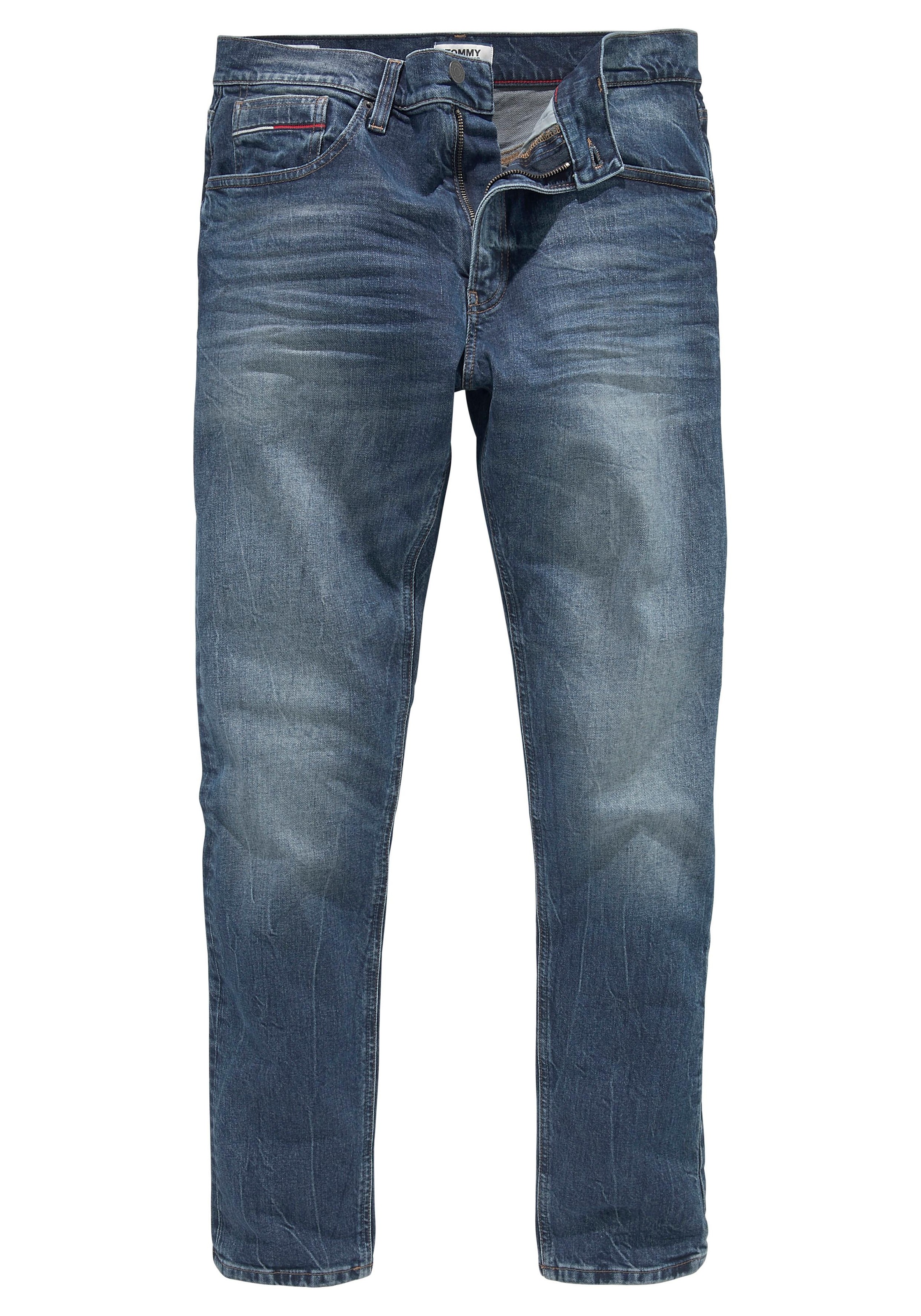 Tj 1988 sale tapered fit jeans