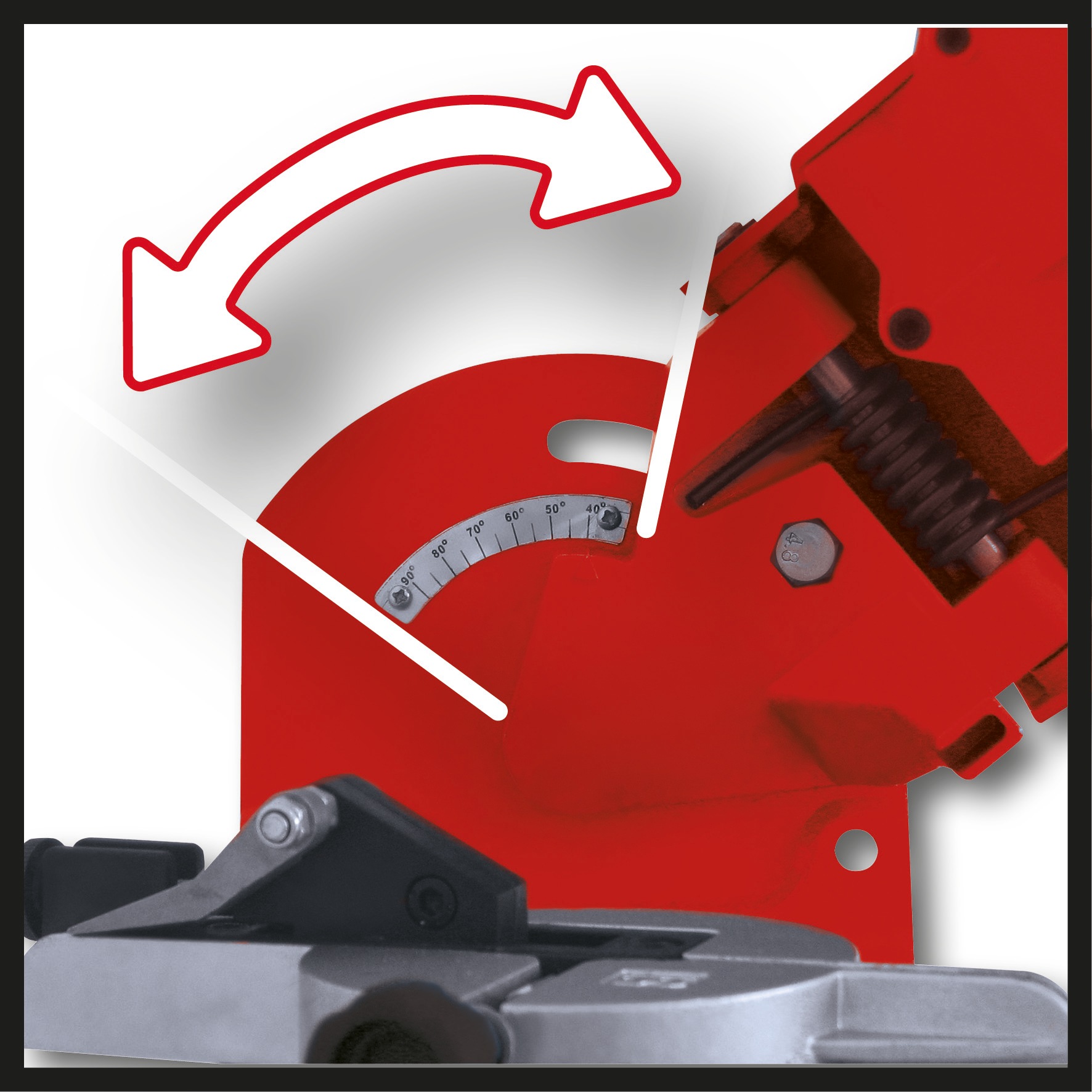 Einhell Sägekettenschärfgerät »GC-CS 235 E«