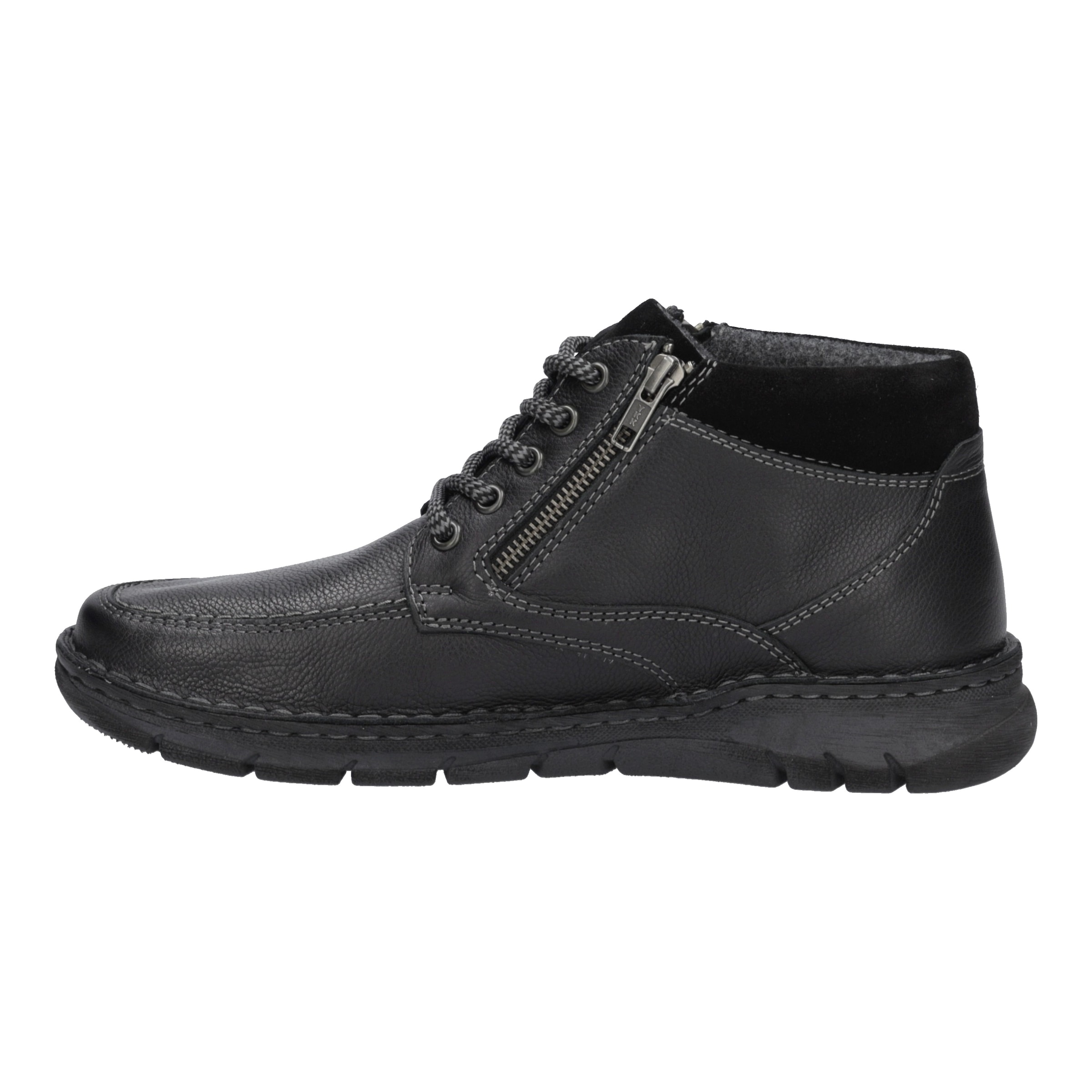 Josef Seibel Stiefelette »Narkeni 01, schwarz«