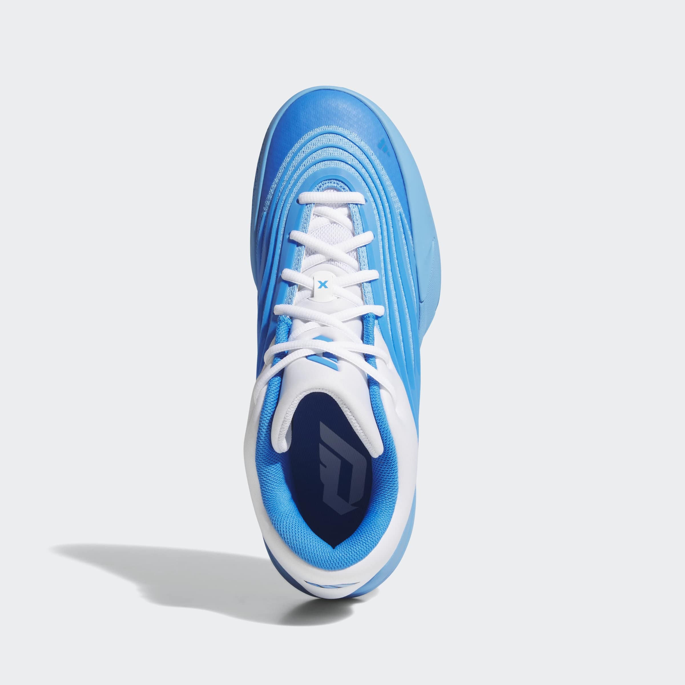 adidas Performance Basketballschuh »DAME X«  Signature-Schuh von Damian Lillard