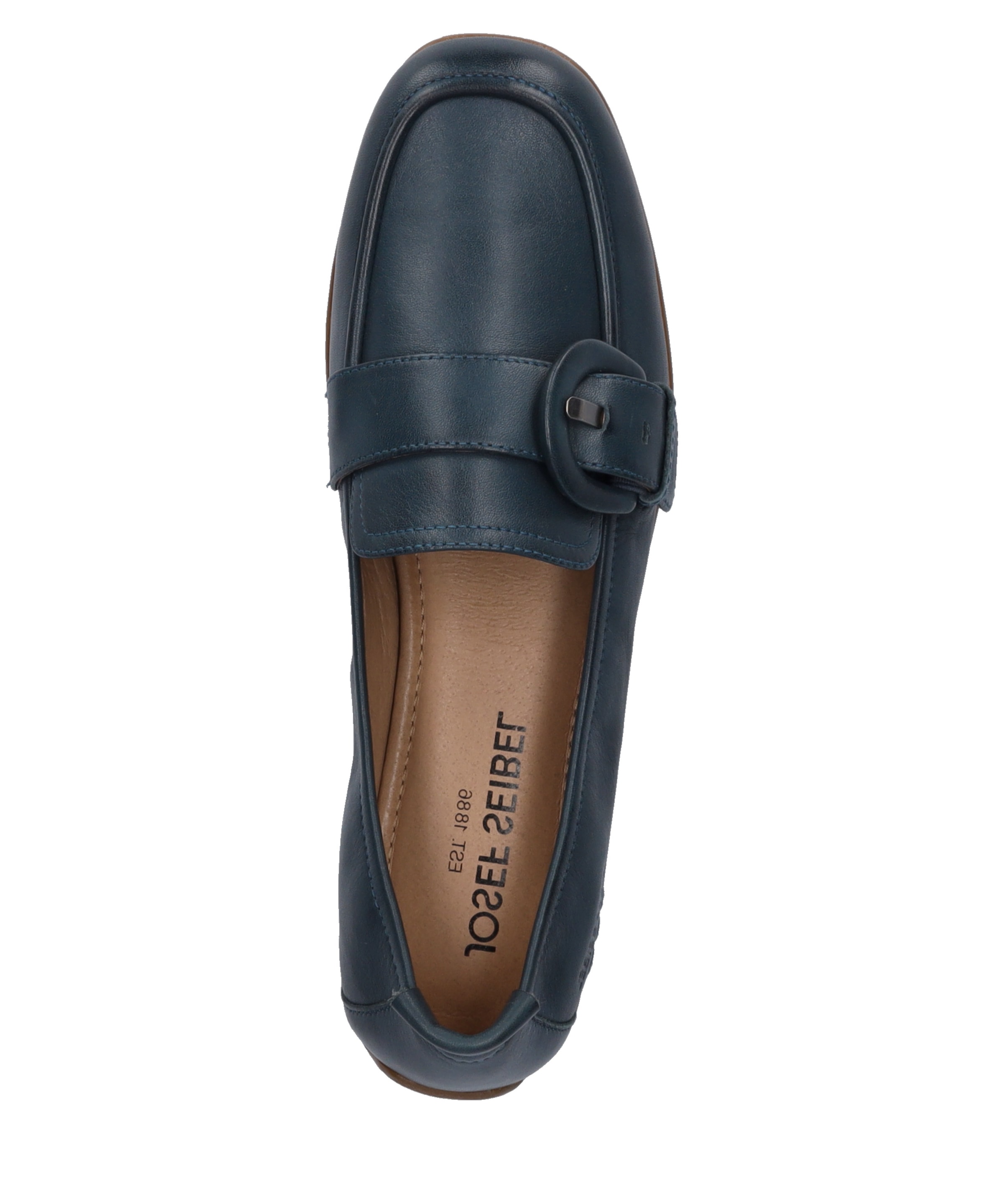 Josef Seibel Ballerina »Fenja 19, ocean«