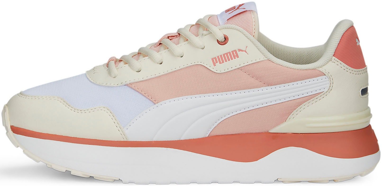 PUMA Sneaker »R78 Voyage«