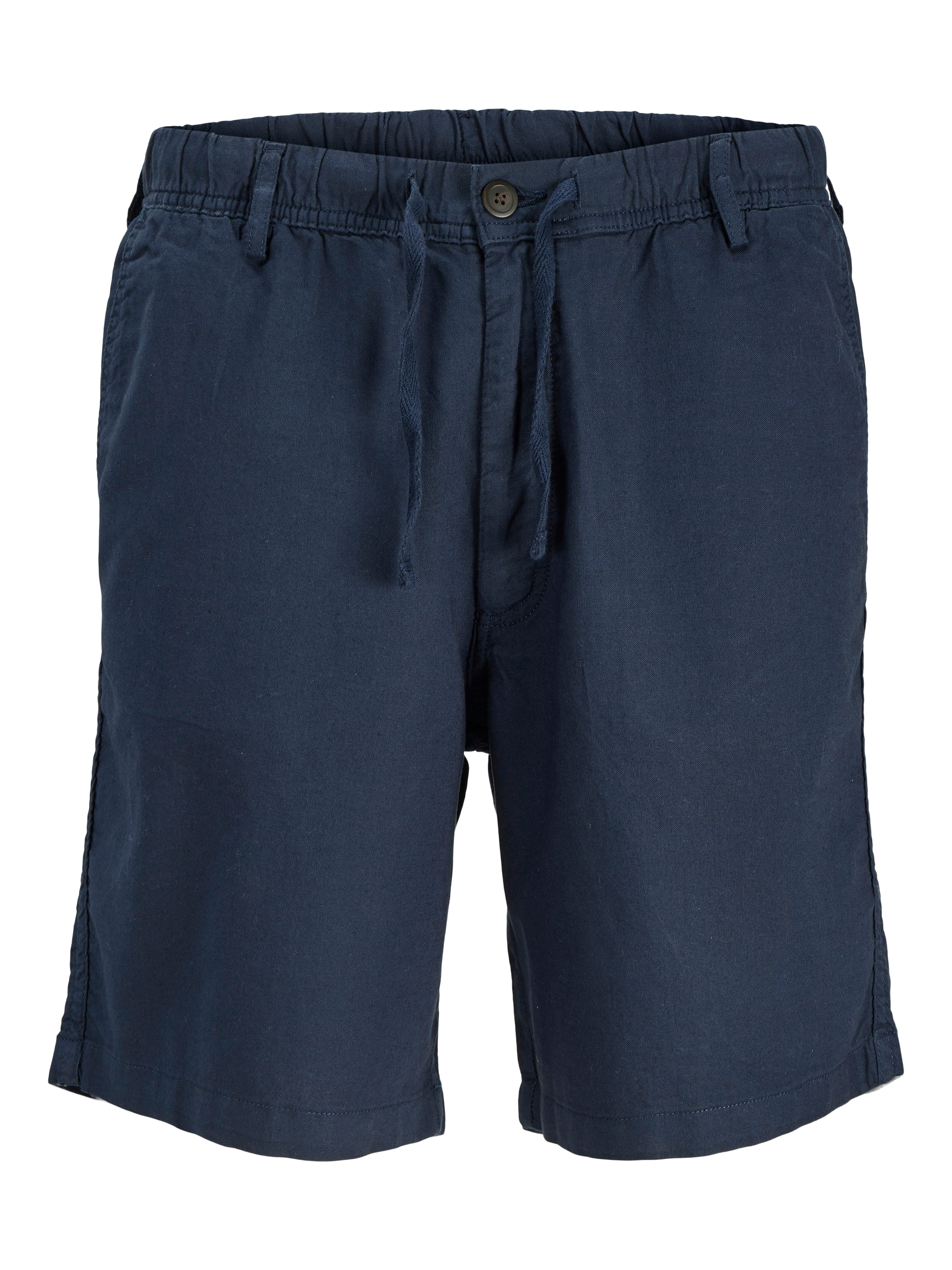 Jack & Jones Shorts »JPSTJAIDEN HYBRID BONDI JOG SHORT REG SN«  Baumwollmischung, locker geschnitten