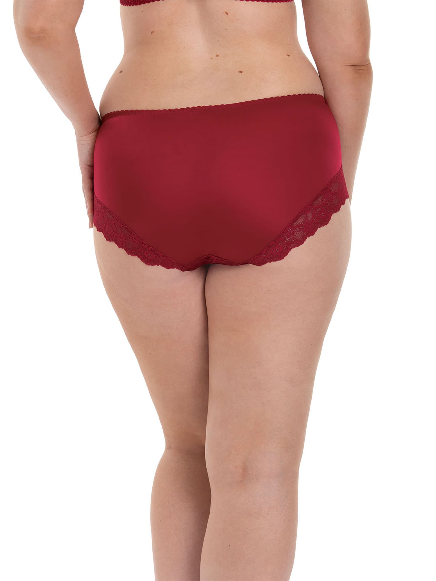 Anita Taillenslip »Taillenslip Bobette«