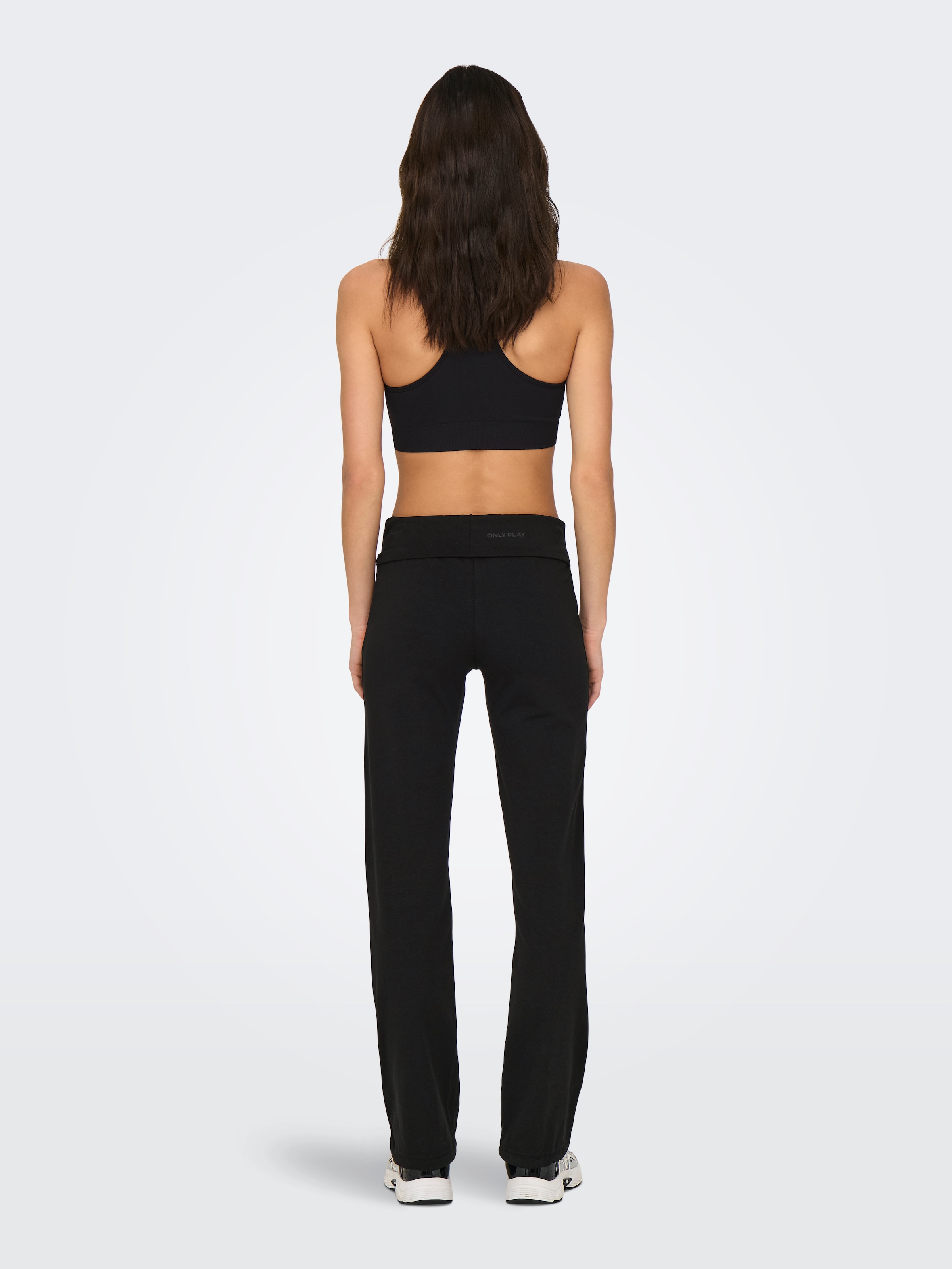 ONLY Play Leggings »ONPFOLD MW JAZZ JRS PNT NOOS«