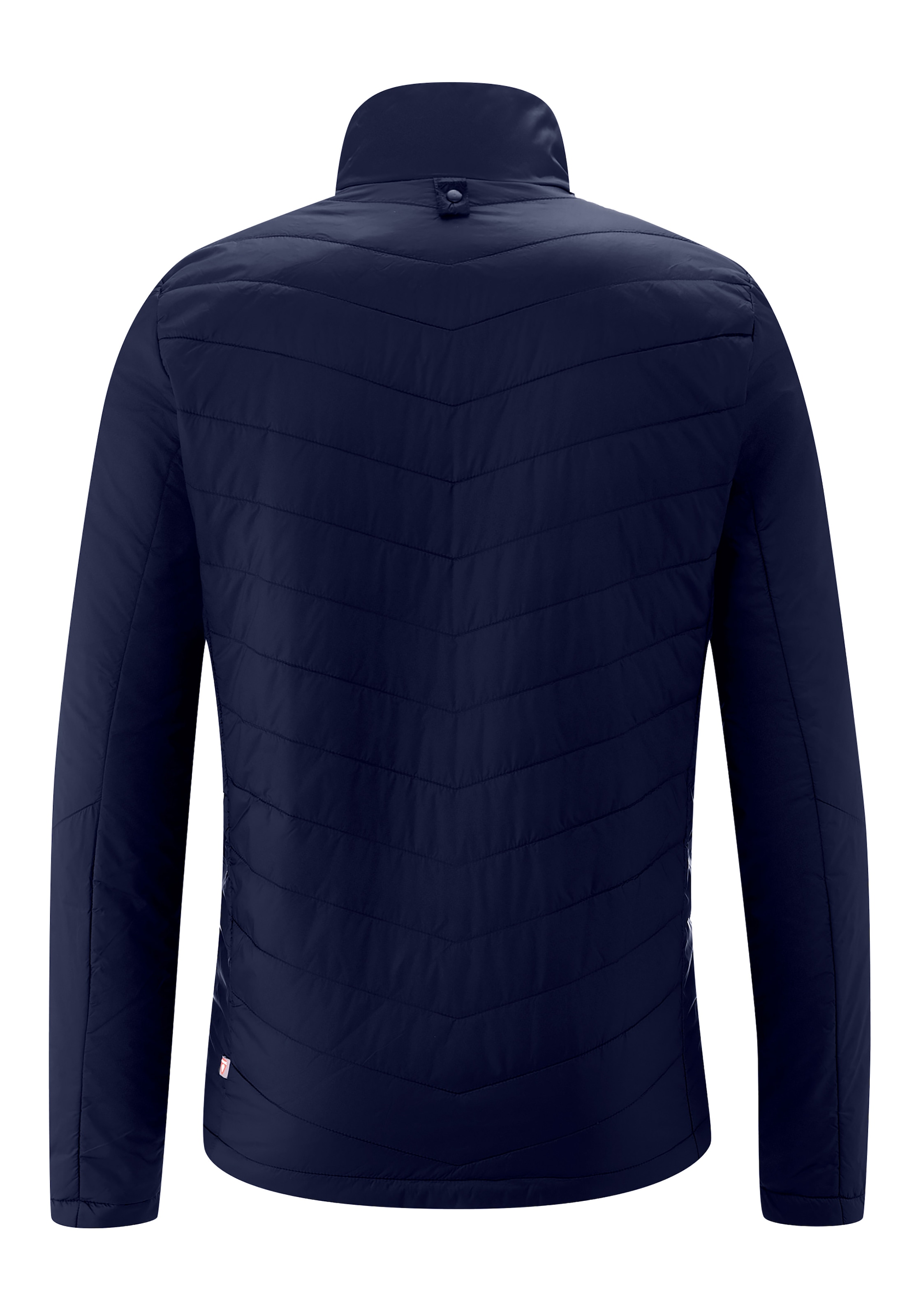 Maier Sports 3-in-1-Funktionsjacke »Ribut M« funktionale Doppel-Jacke für Wanderungen und Ausflüge
