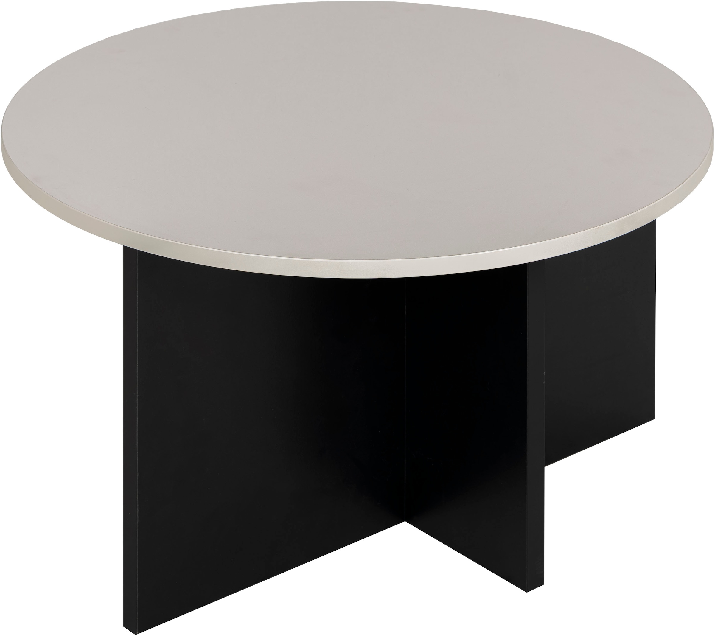 Gami Couchtisch »CRAFT«, Set aus 3 Couchtischen