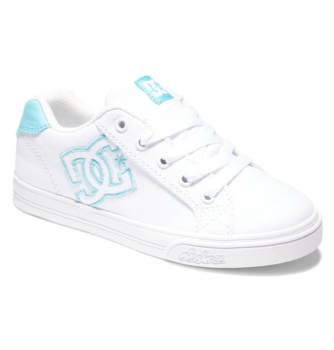 DC Shoes Sneaker »Chelsea«