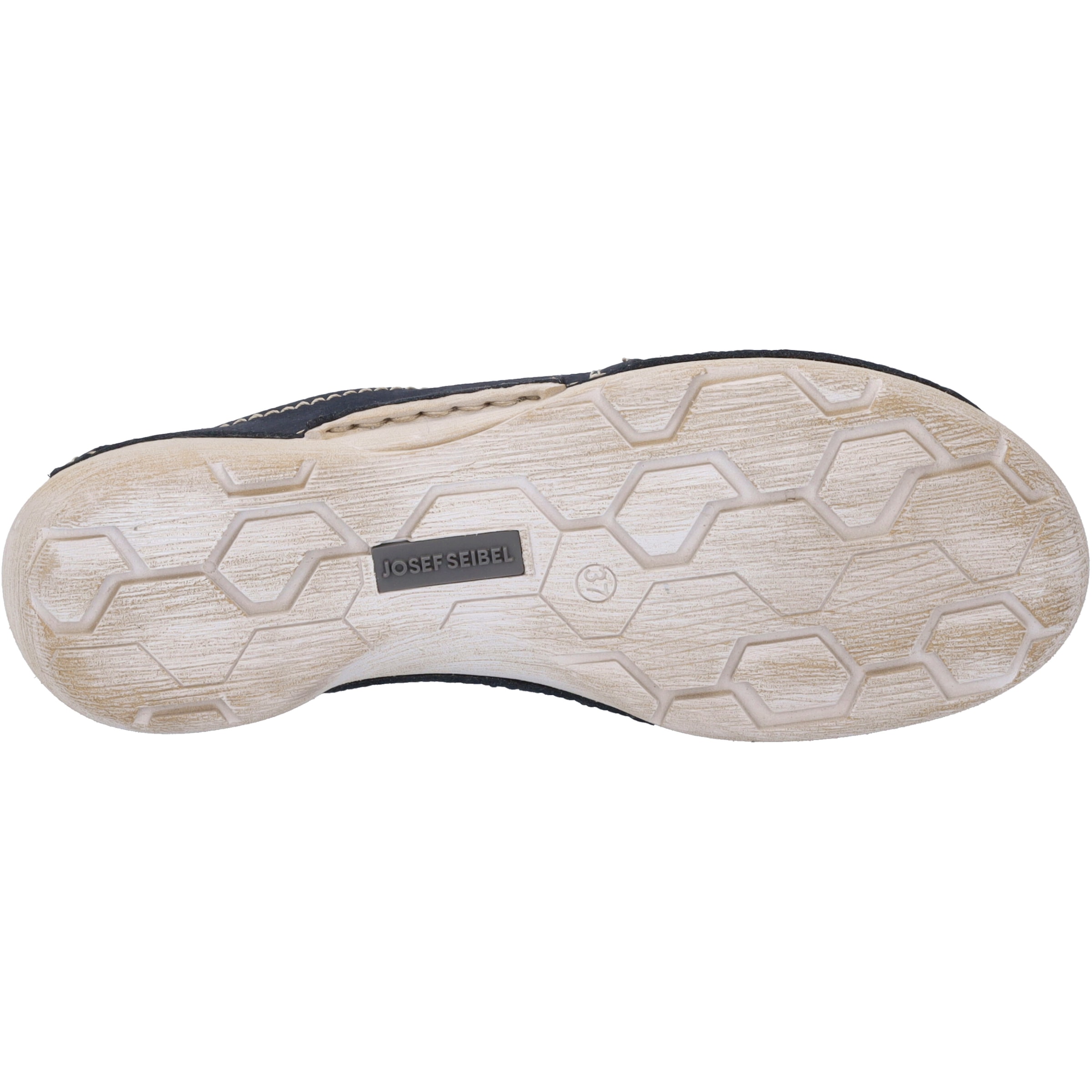 Josef Seibel Schnürschuh »Fergey 20, ocean-kombi«